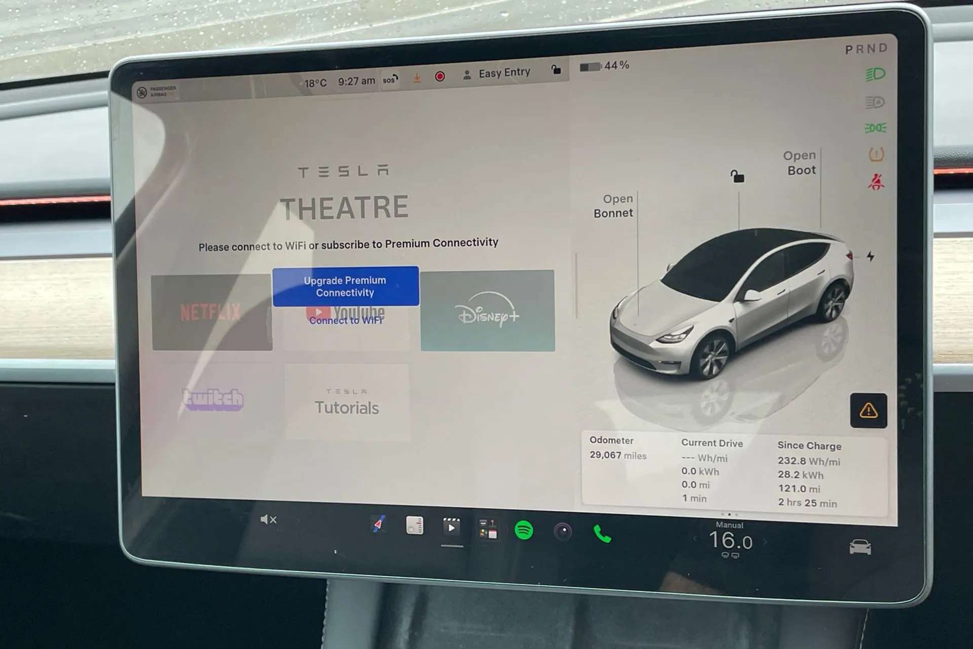 2022 TESLA MODEL Y 2022 TESLA MODEL Y