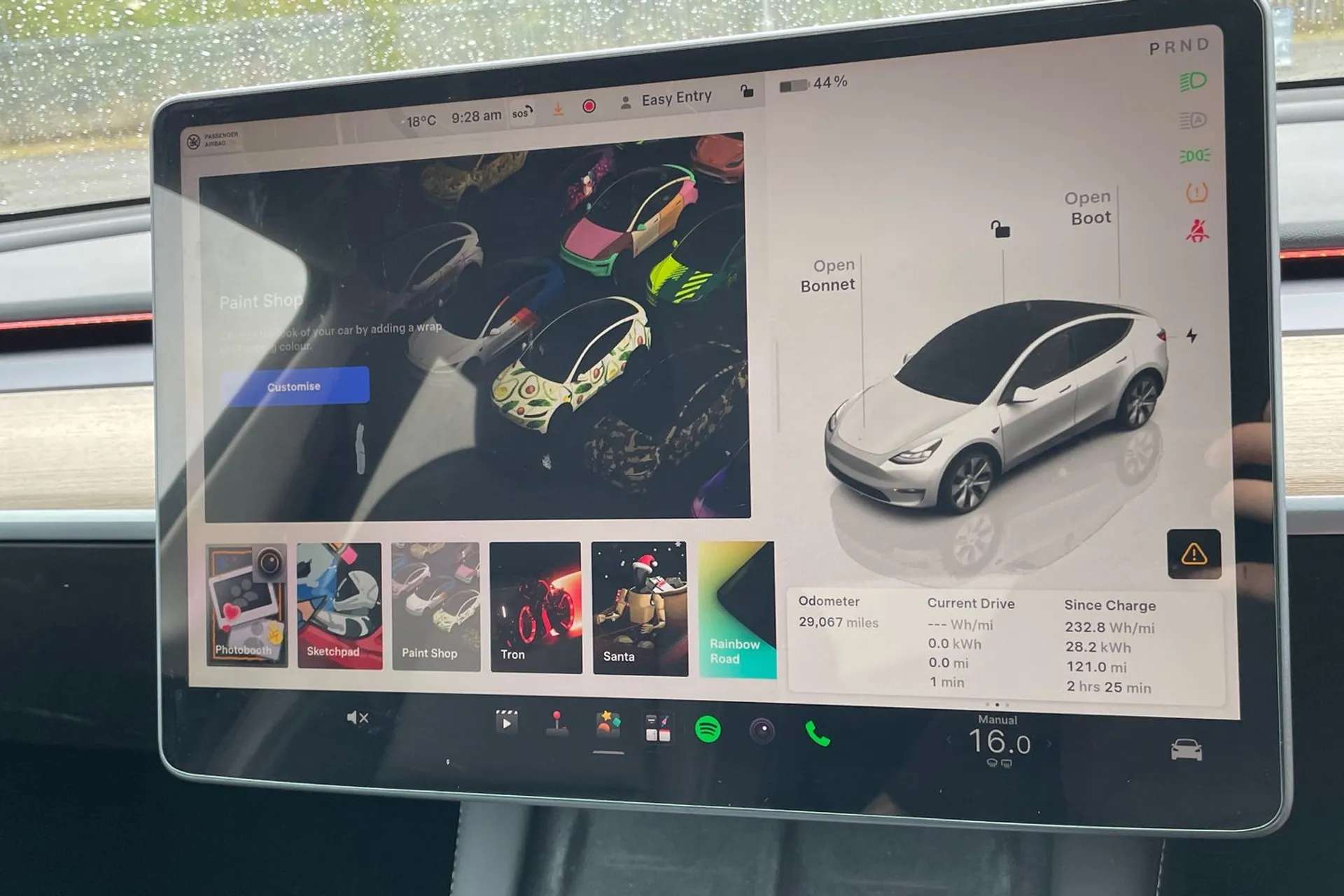 2022 TESLA MODEL Y 2022 TESLA MODEL Y