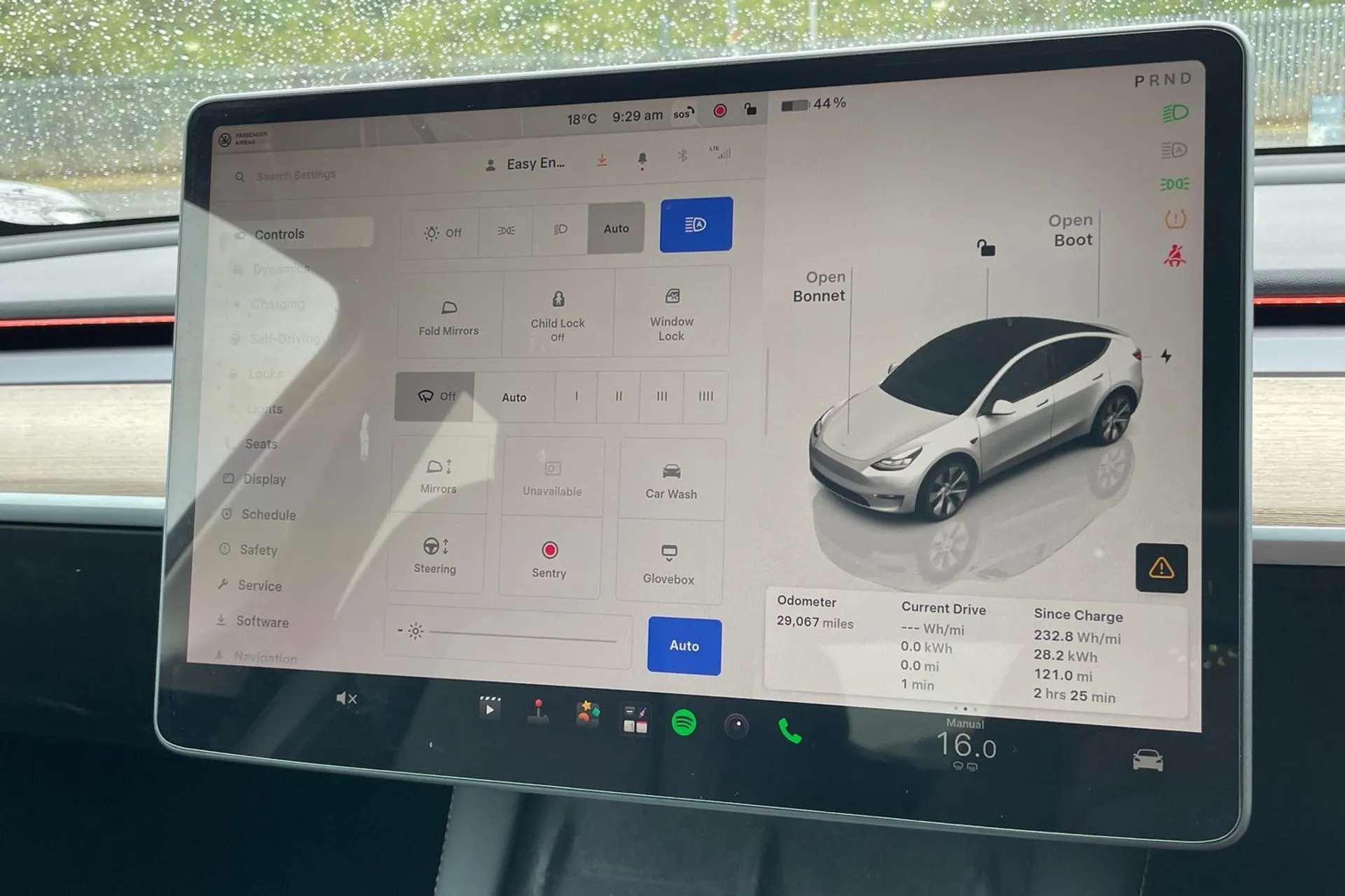2022 TESLA MODEL Y 2022 TESLA MODEL Y