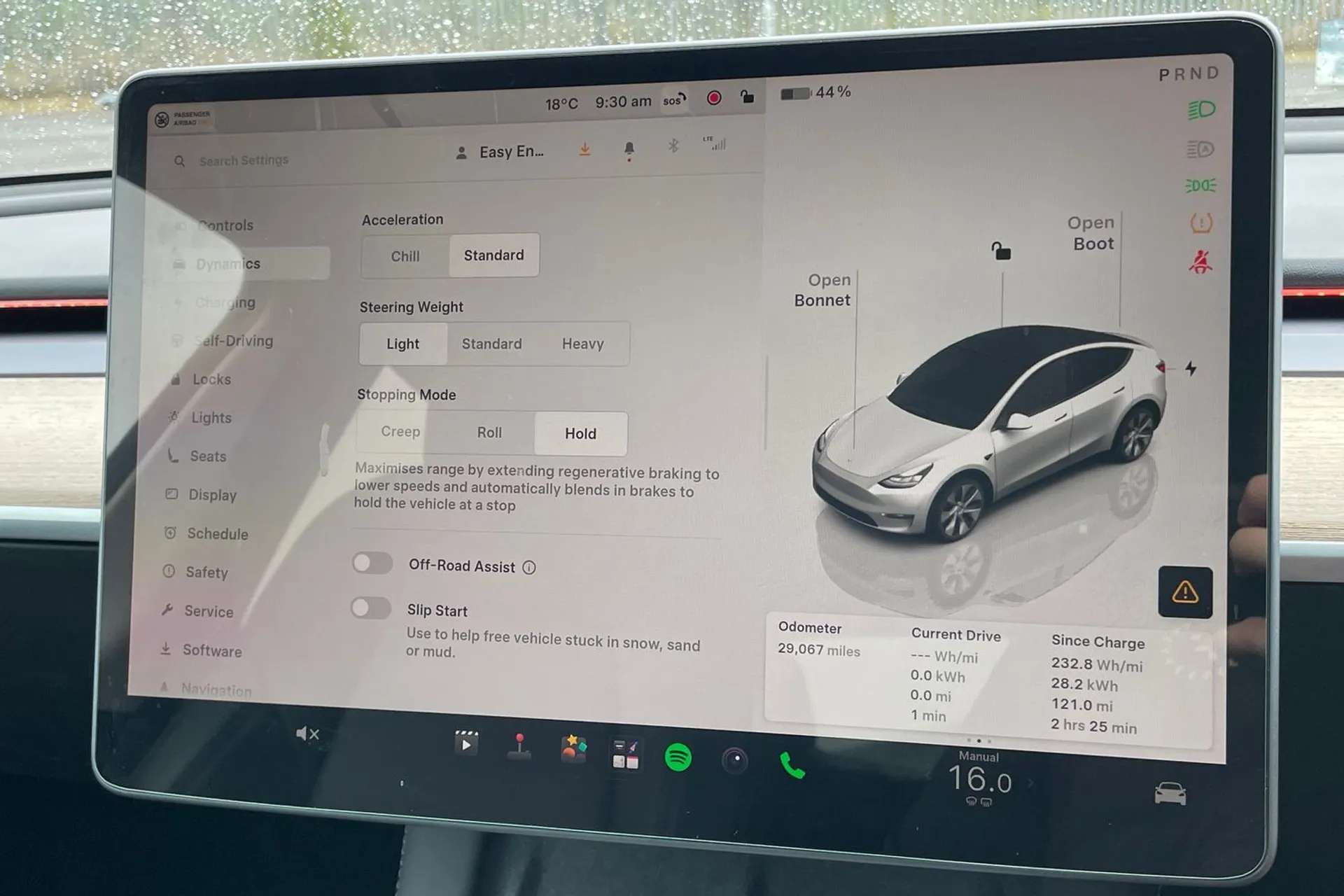 2022 TESLA MODEL Y 2022 TESLA MODEL Y