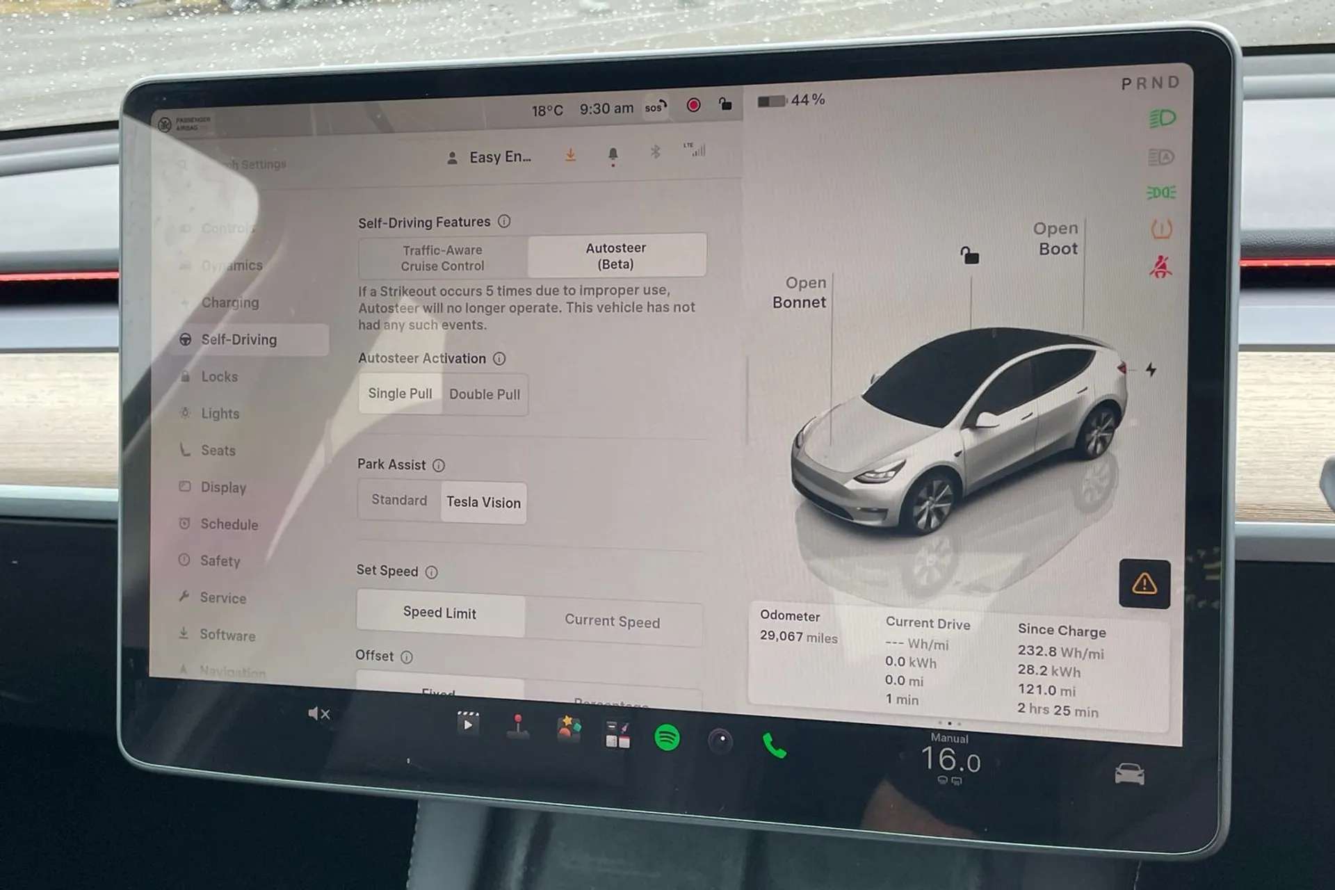 2022 TESLA MODEL Y 2022 TESLA MODEL Y