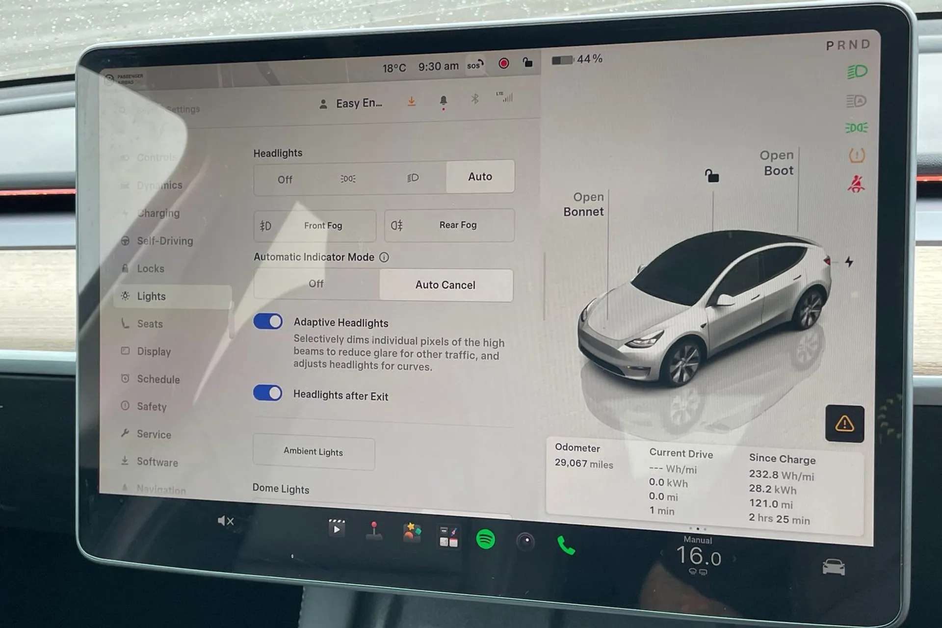 2022 TESLA MODEL Y 2022 TESLA MODEL Y