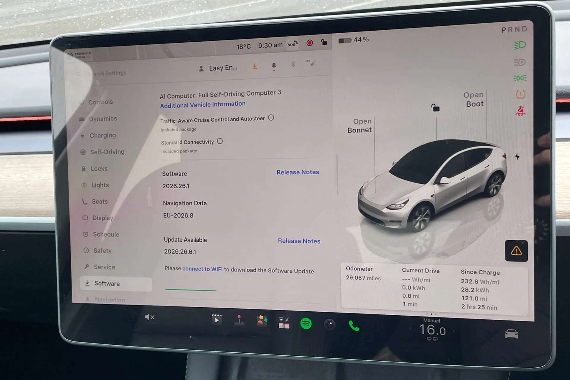 2022 TESLA MODEL Y 2022 TESLA MODEL Y