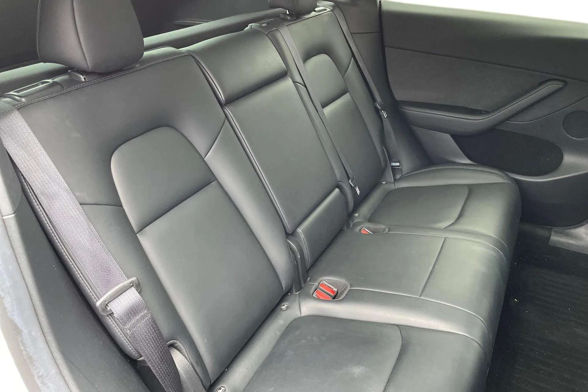 2022 TESLA MODEL Y 2022 TESLA MODEL Y