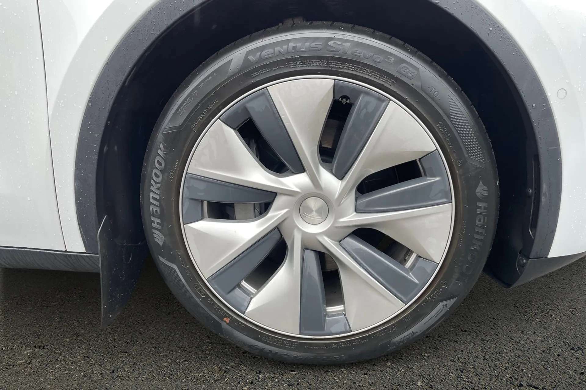 2022 TESLA MODEL Y 2022 TESLA MODEL Y
