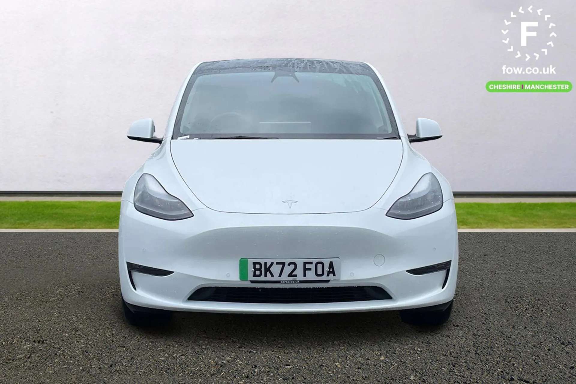 2022 TESLA MODEL Y 2022 TESLA MODEL Y