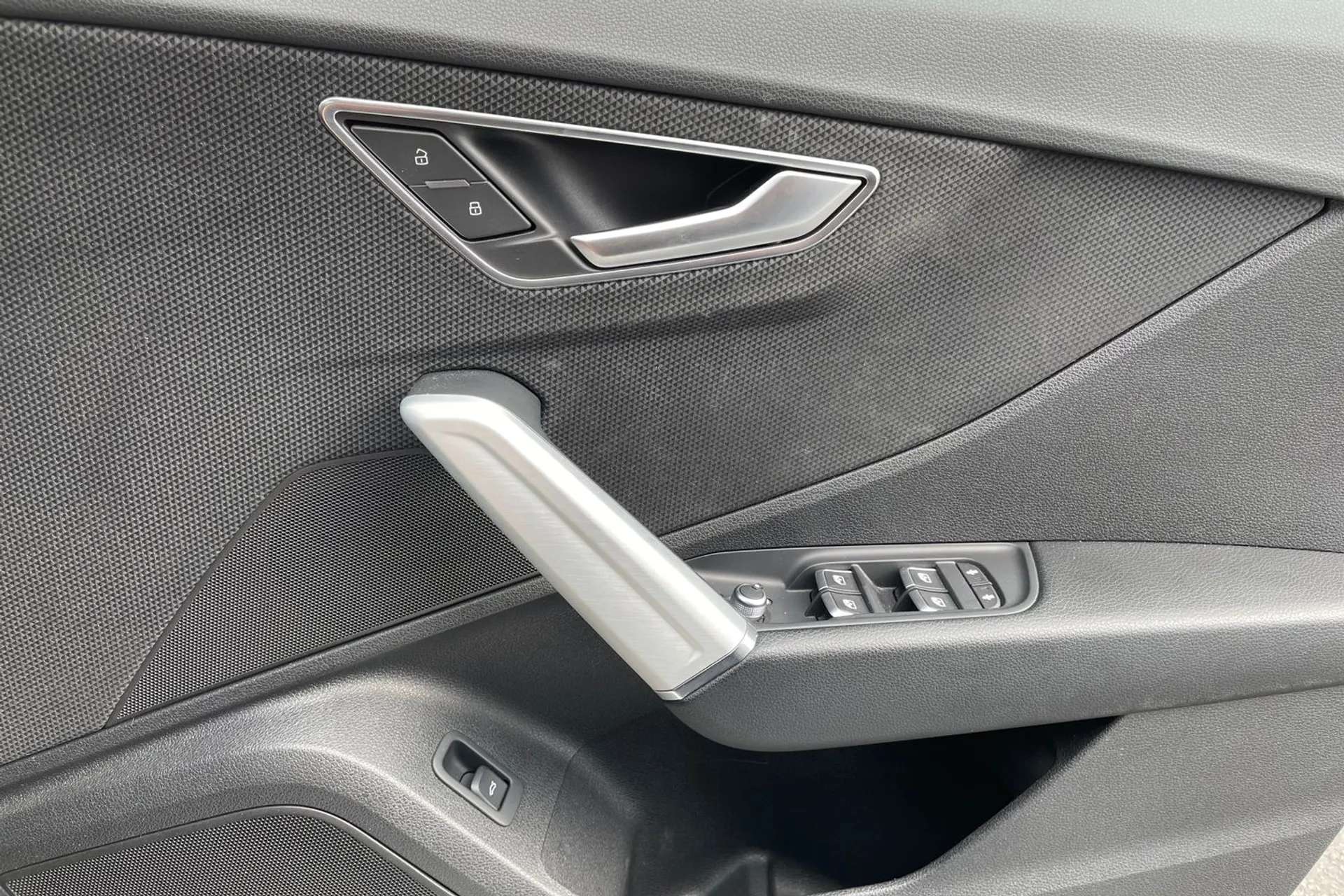 2023 AUDI Q2 2023 AUDI Q2