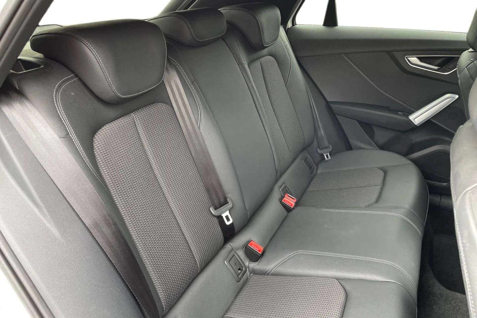 2023 AUDI Q2 2023 AUDI Q2