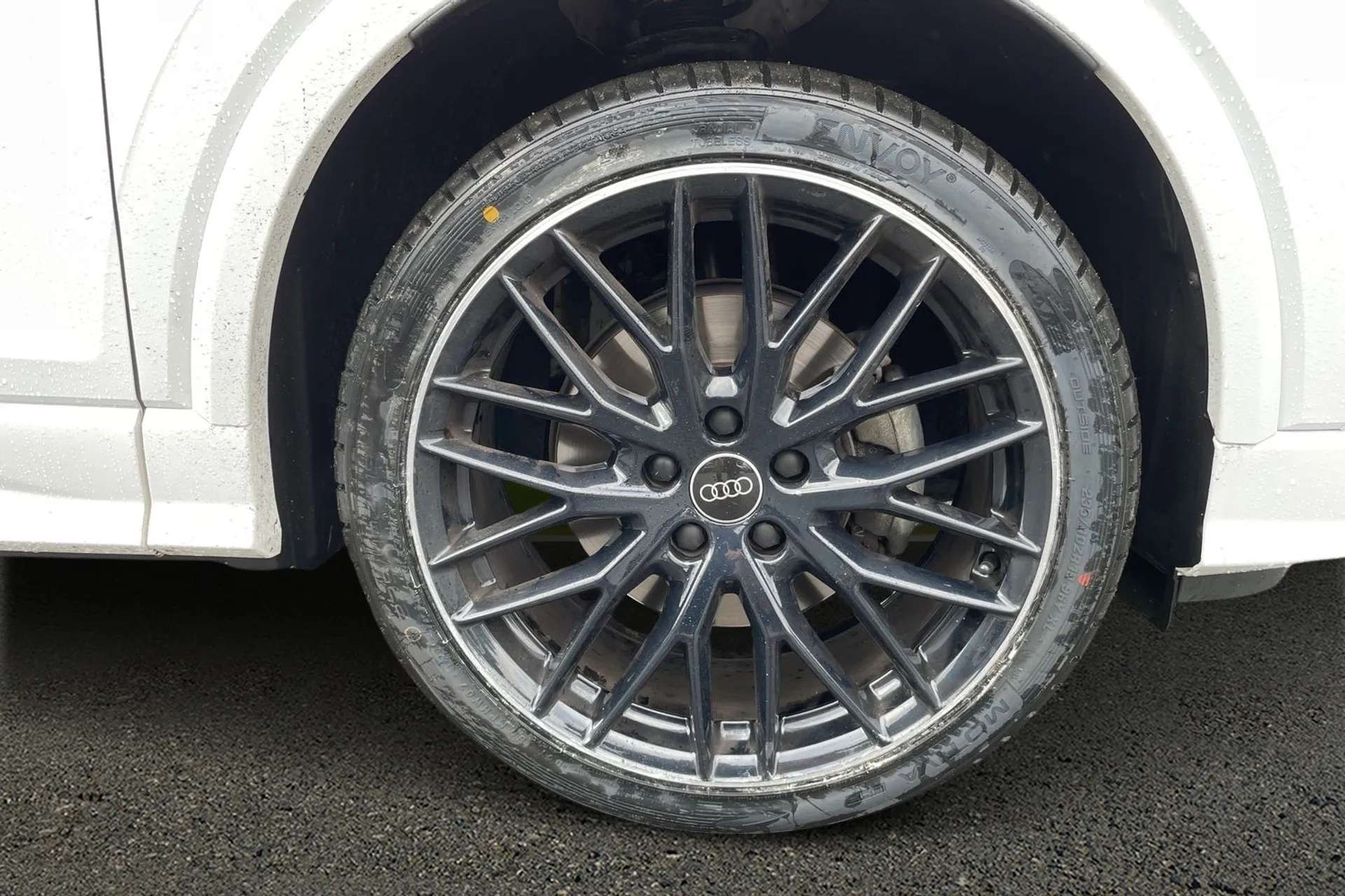 2023 AUDI Q2 2023 AUDI Q2