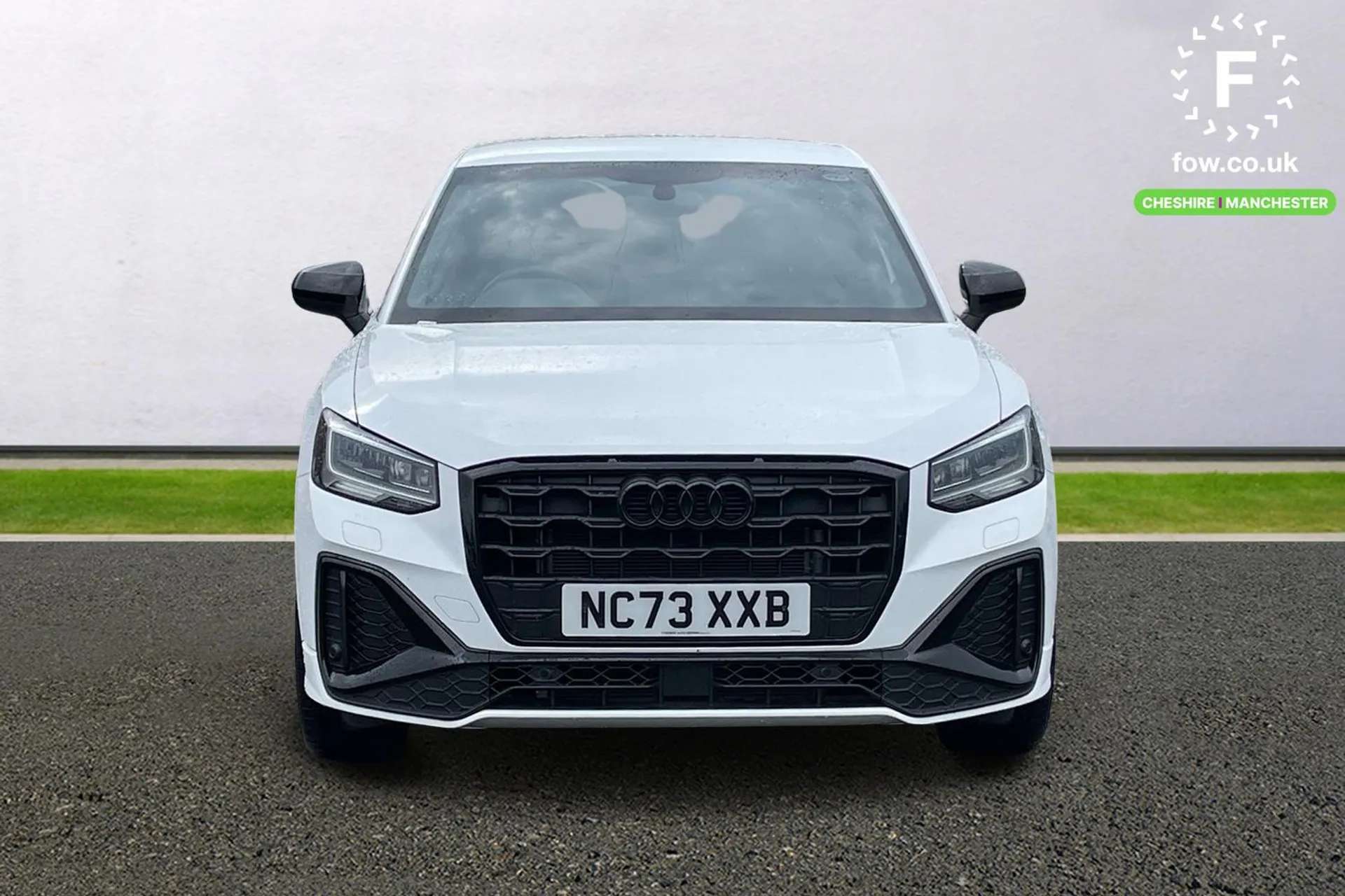 2023 AUDI Q2 2023 AUDI Q2