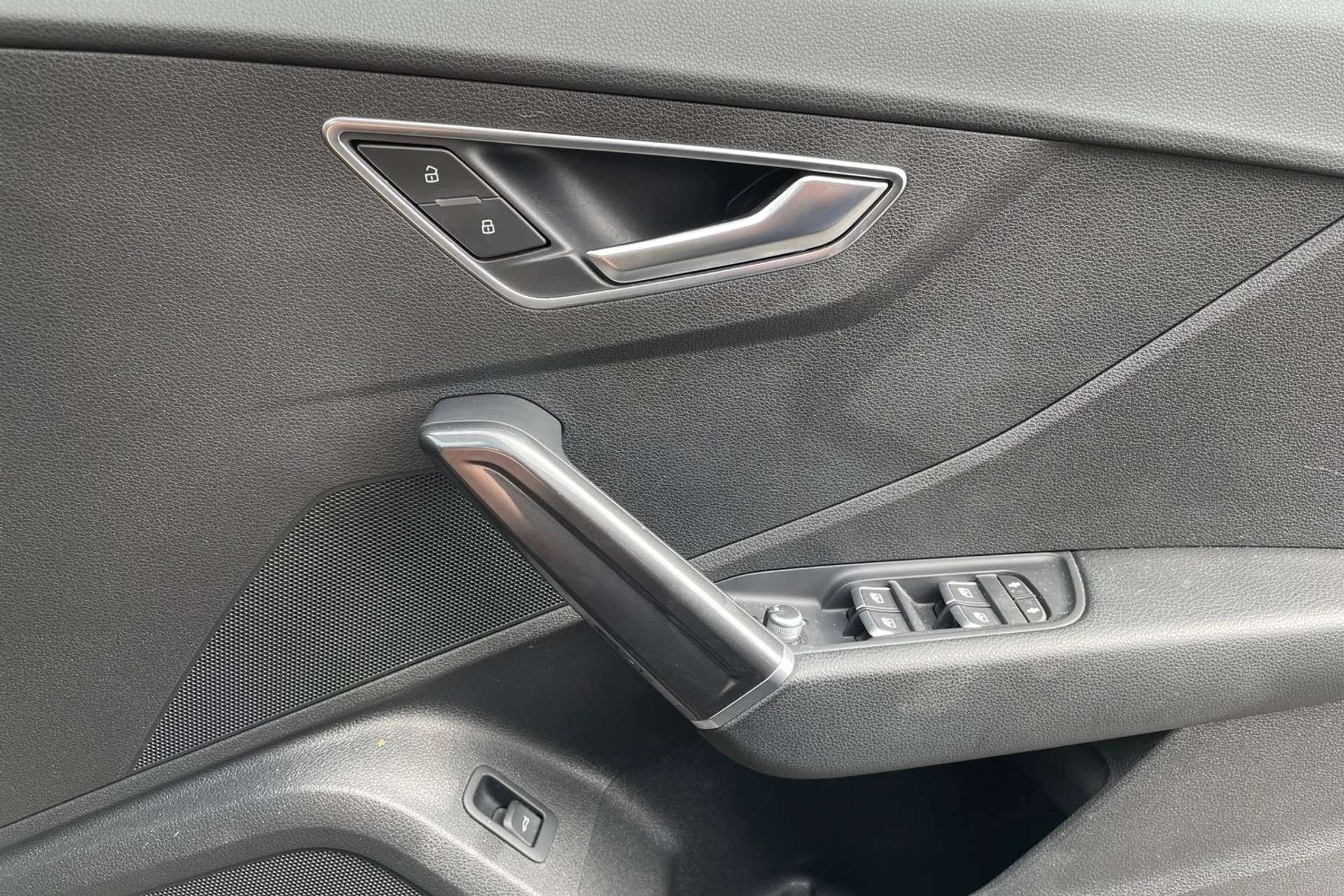 2022 AUDI Q2 2022 AUDI Q2