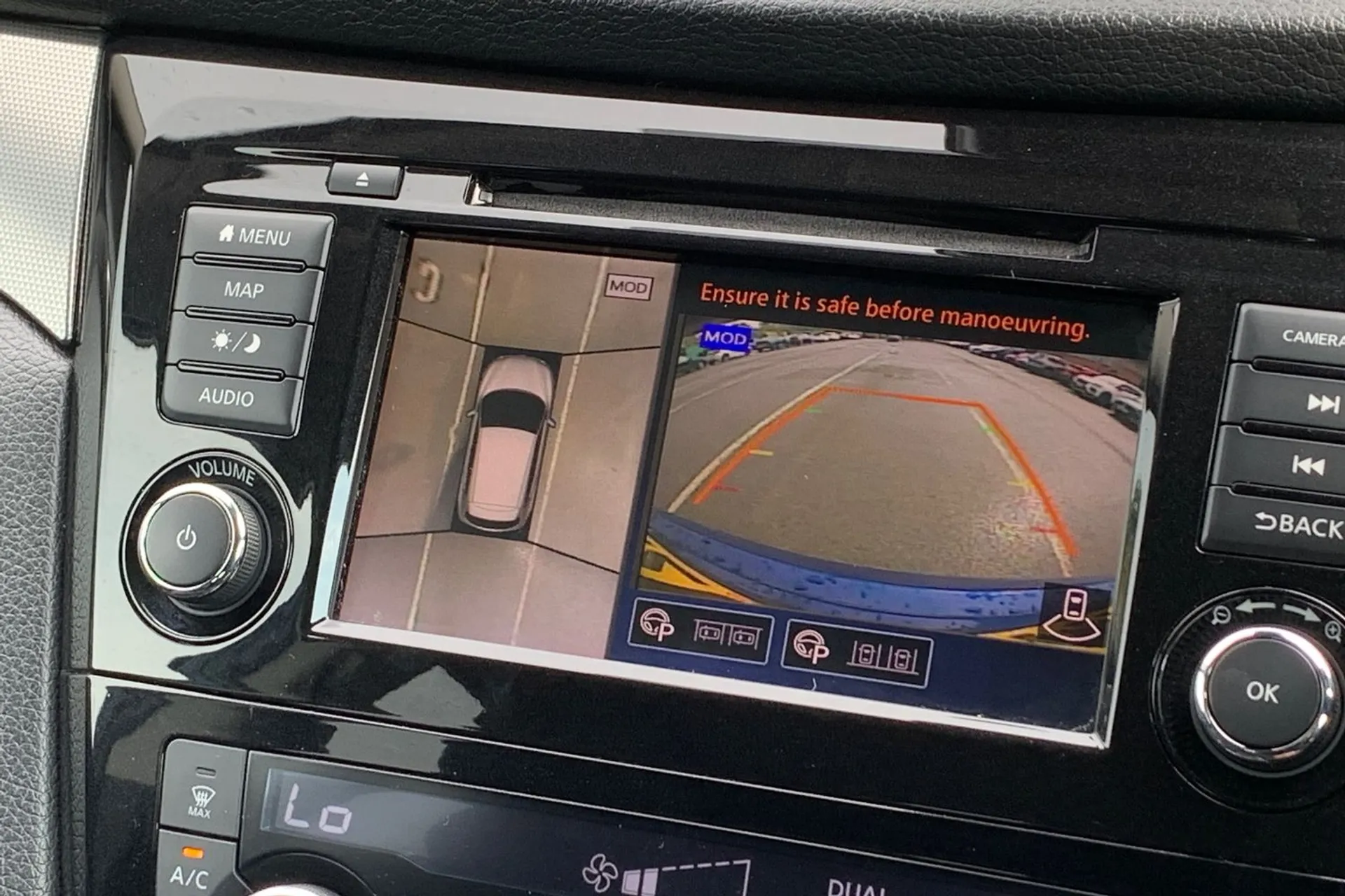 2020 NISSAN QASHQAI 2020 NISSAN QASHQAI