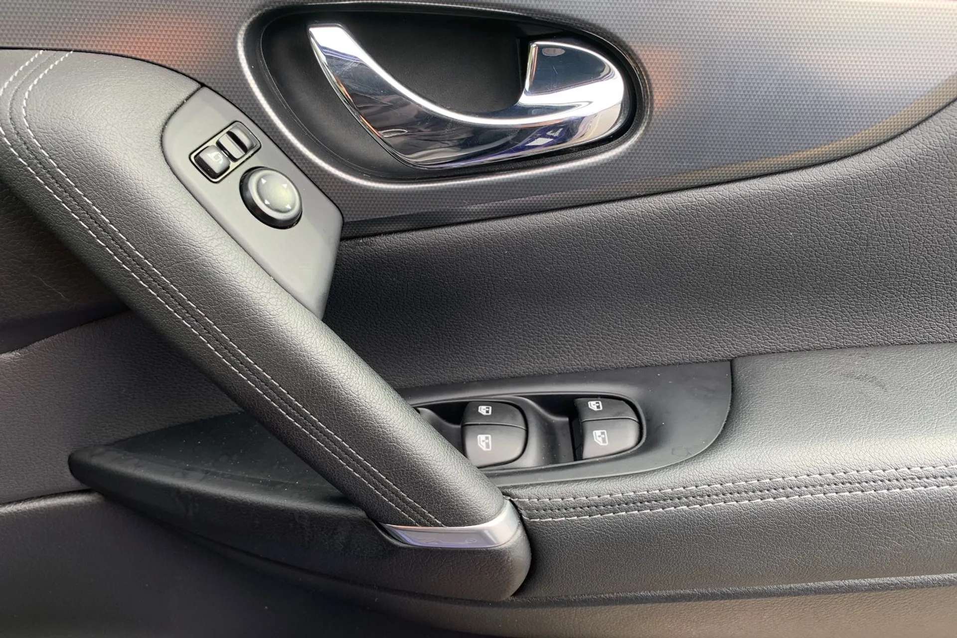 2020 NISSAN QASHQAI 2020 NISSAN QASHQAI