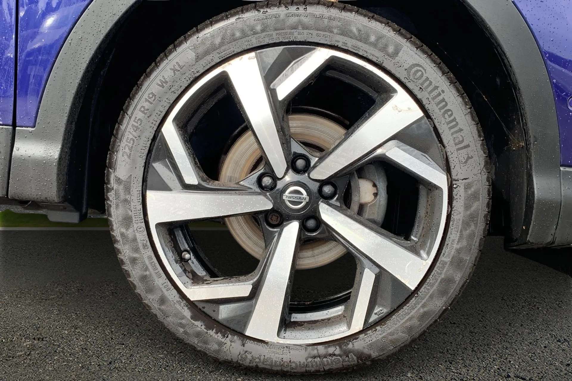 2020 NISSAN QASHQAI 2020 NISSAN QASHQAI