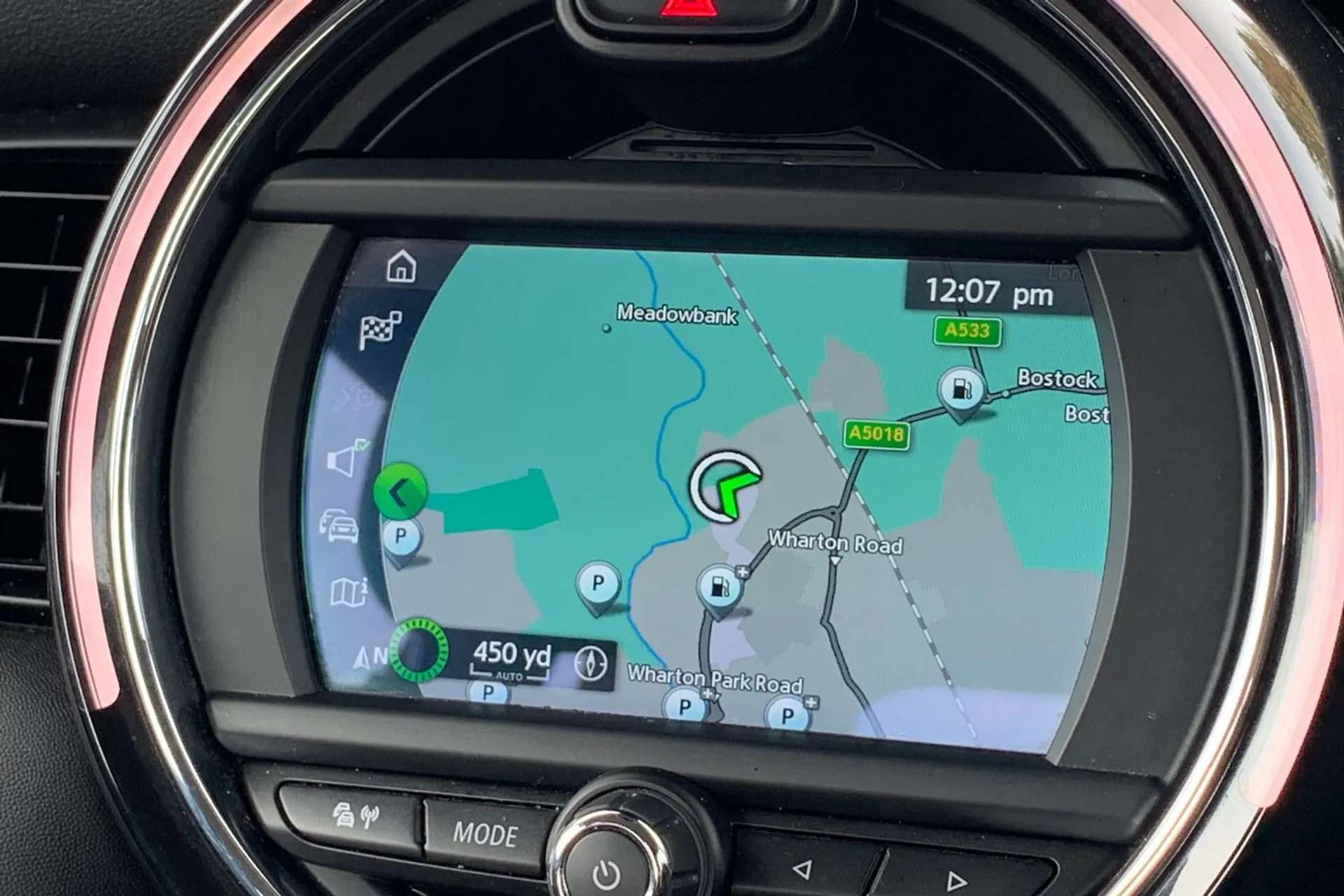 2020 MINI HATCH 2020 MINI HATCH