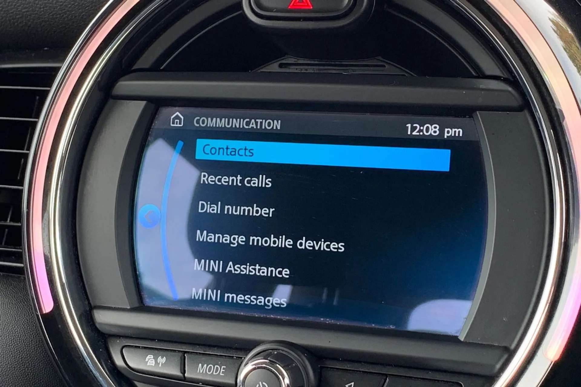 2020 MINI HATCH 2020 MINI HATCH