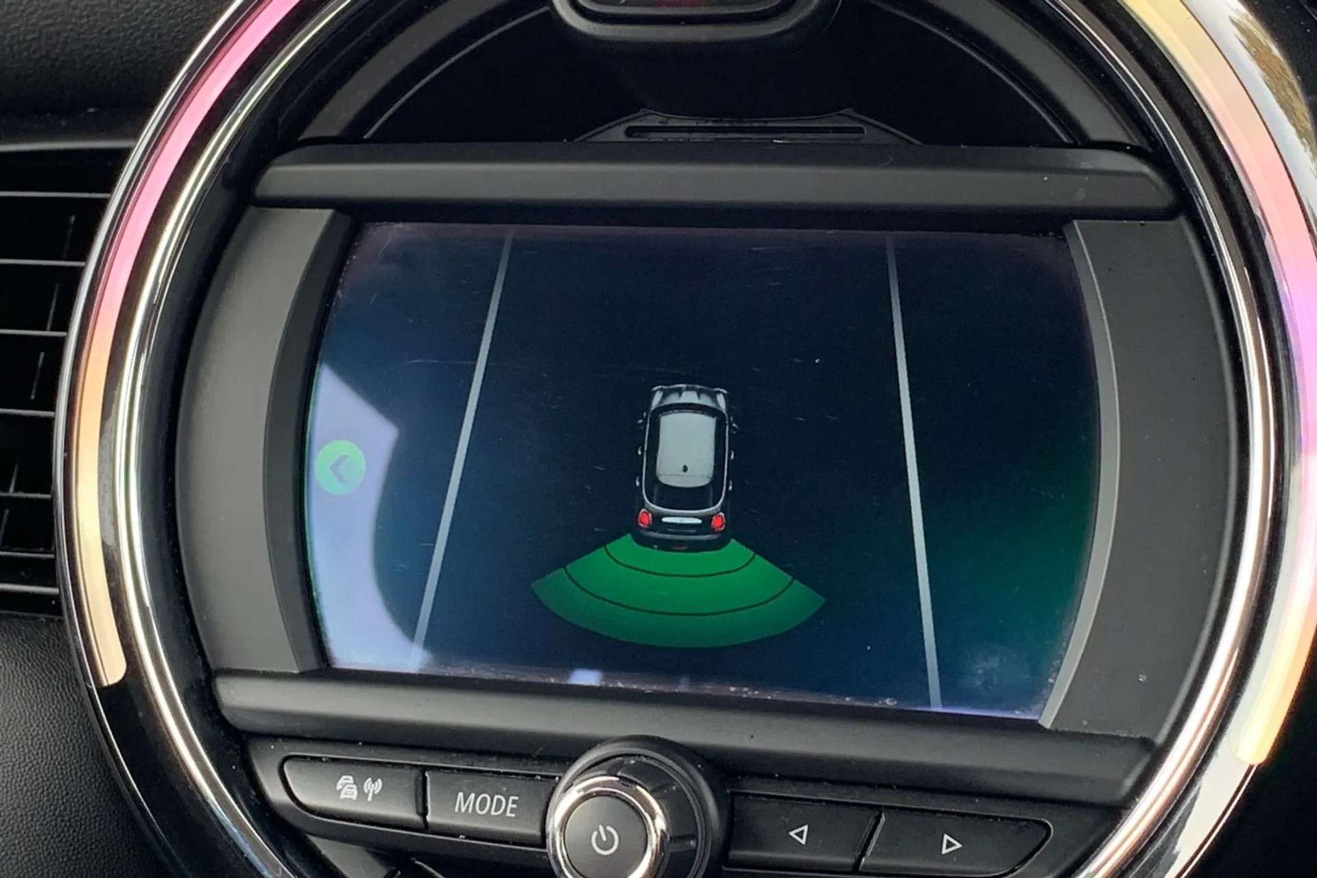 2020 MINI HATCH 2020 MINI HATCH