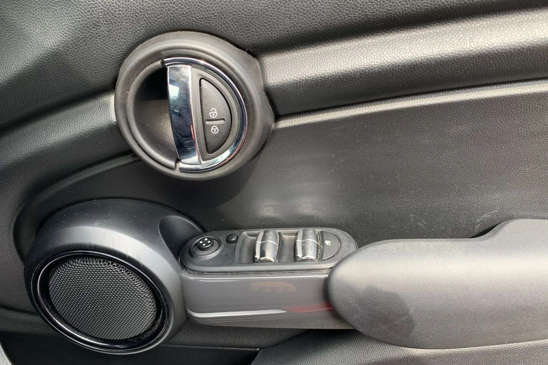2020 MINI HATCH 2020 MINI HATCH