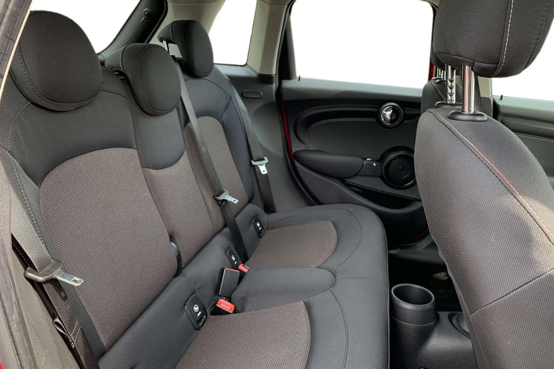 2020 MINI HATCH 2020 MINI HATCH