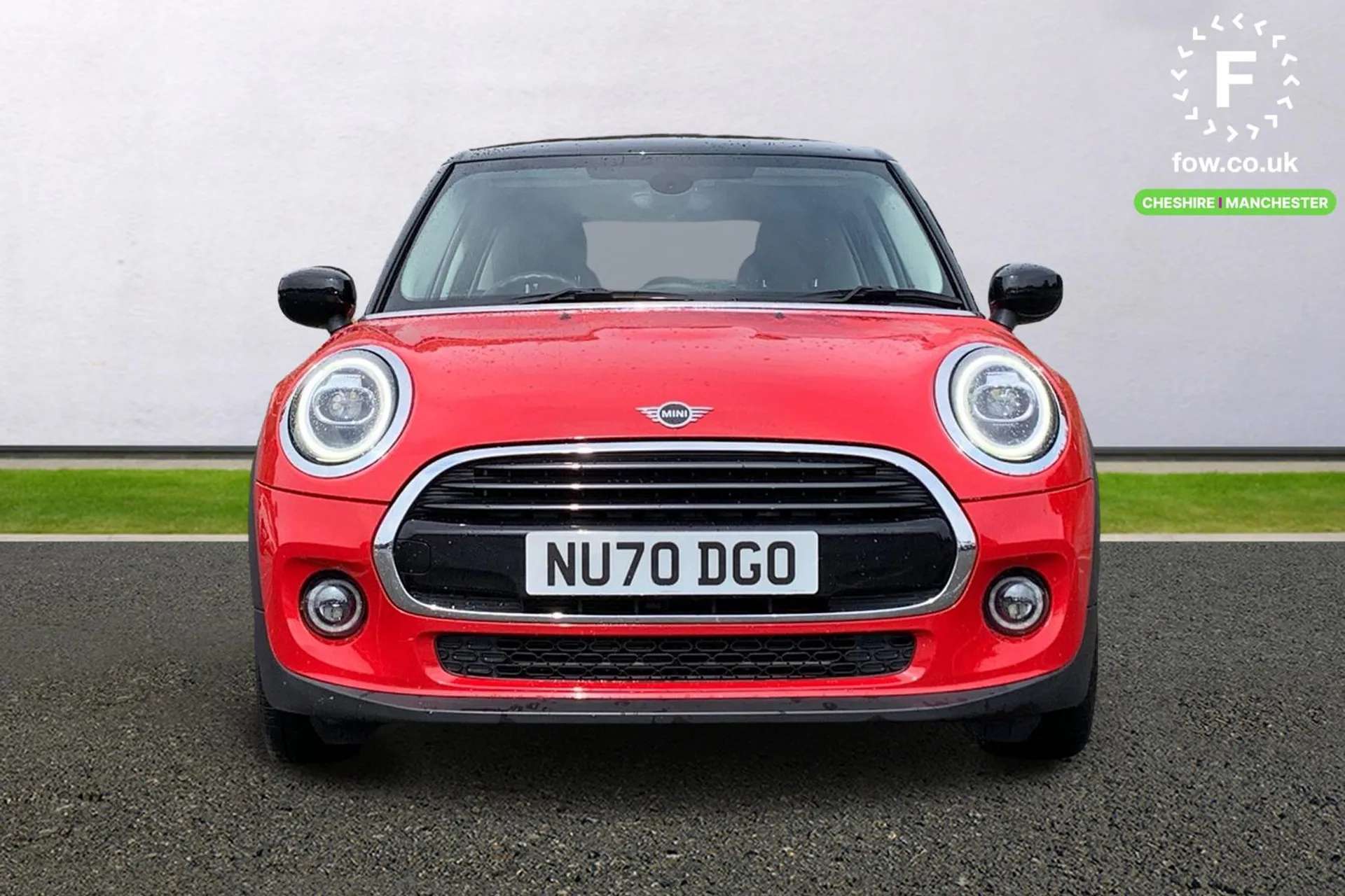 2020 MINI HATCH 2020 MINI HATCH