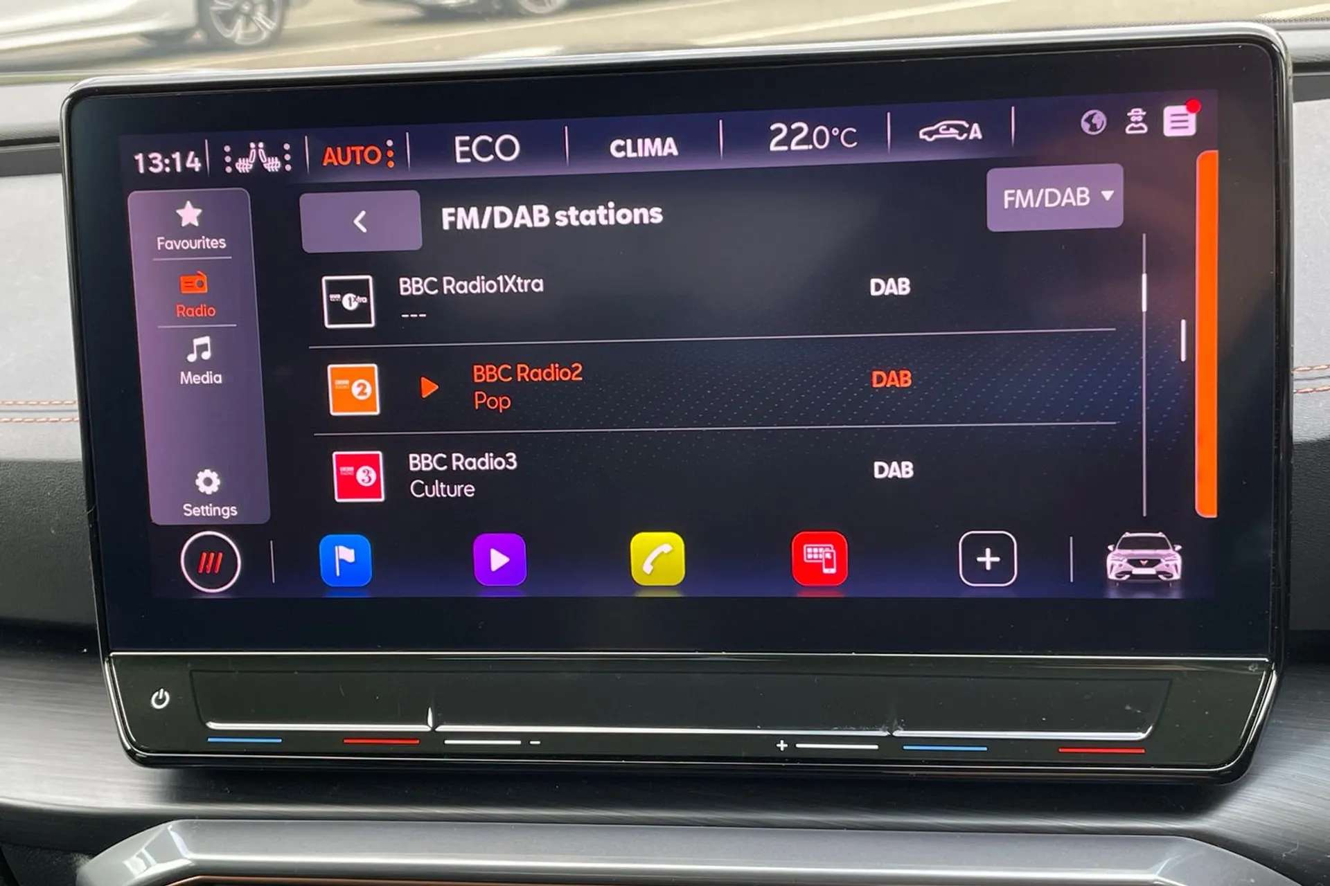 2021 CUPRA FORMENTOR 2021 CUPRA FORMENTOR