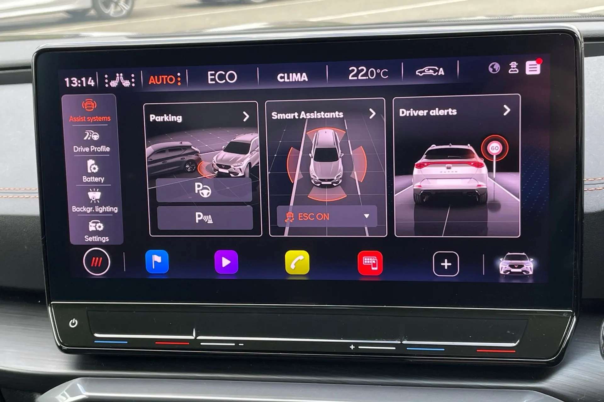2021 CUPRA FORMENTOR 2021 CUPRA FORMENTOR