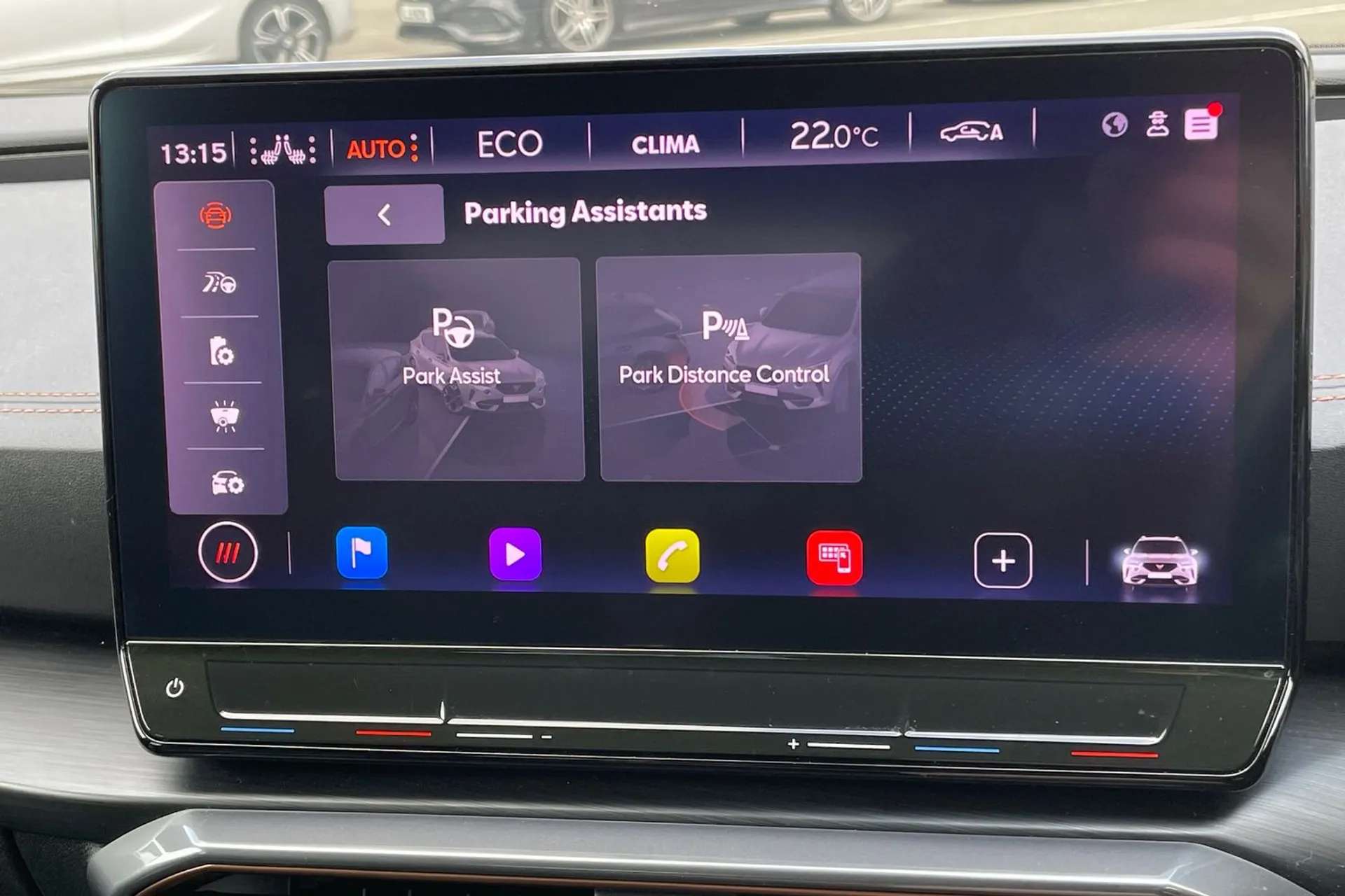 2021 CUPRA FORMENTOR 2021 CUPRA FORMENTOR
