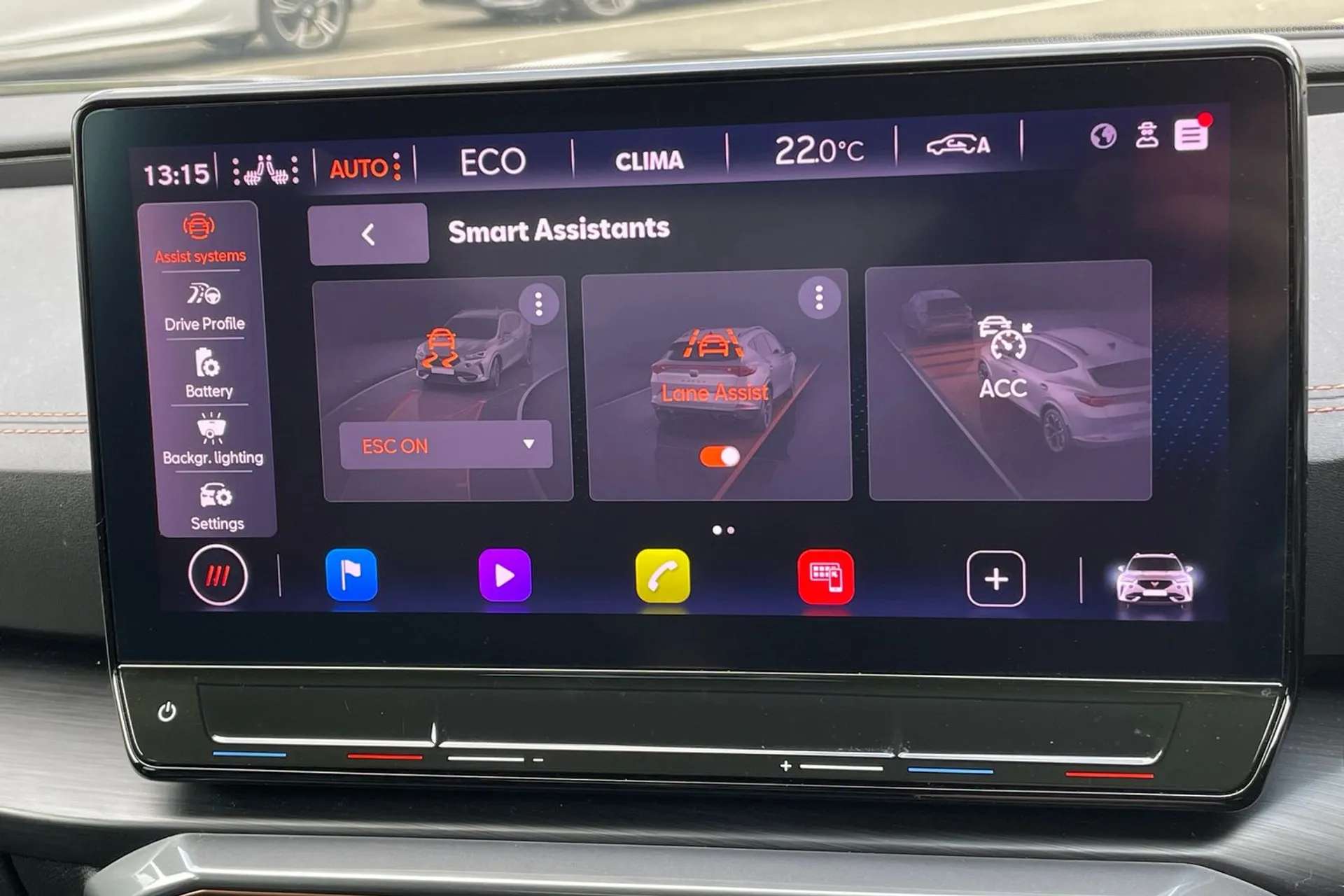 2021 CUPRA FORMENTOR 2021 CUPRA FORMENTOR