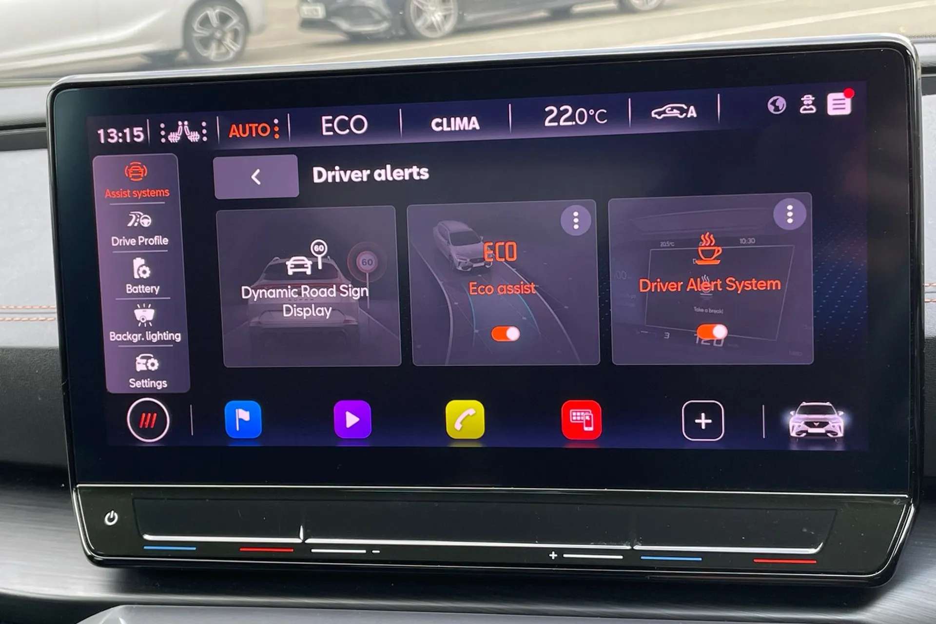 2021 CUPRA FORMENTOR 2021 CUPRA FORMENTOR