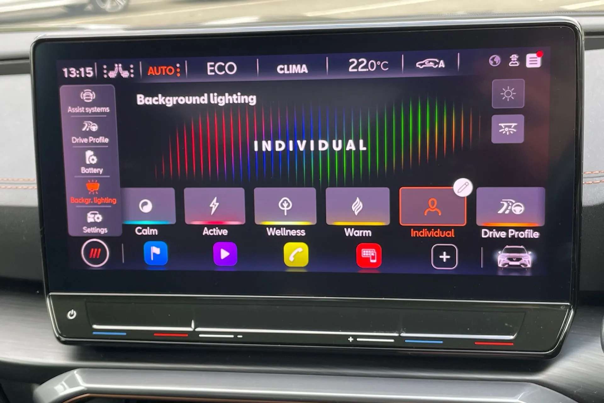2021 CUPRA FORMENTOR 2021 CUPRA FORMENTOR