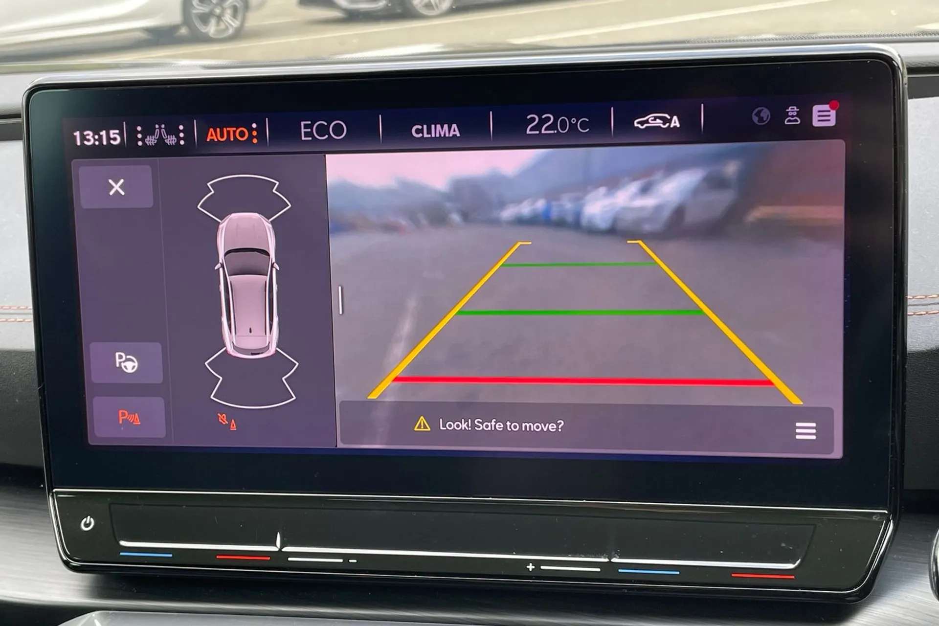 2021 CUPRA FORMENTOR 2021 CUPRA FORMENTOR