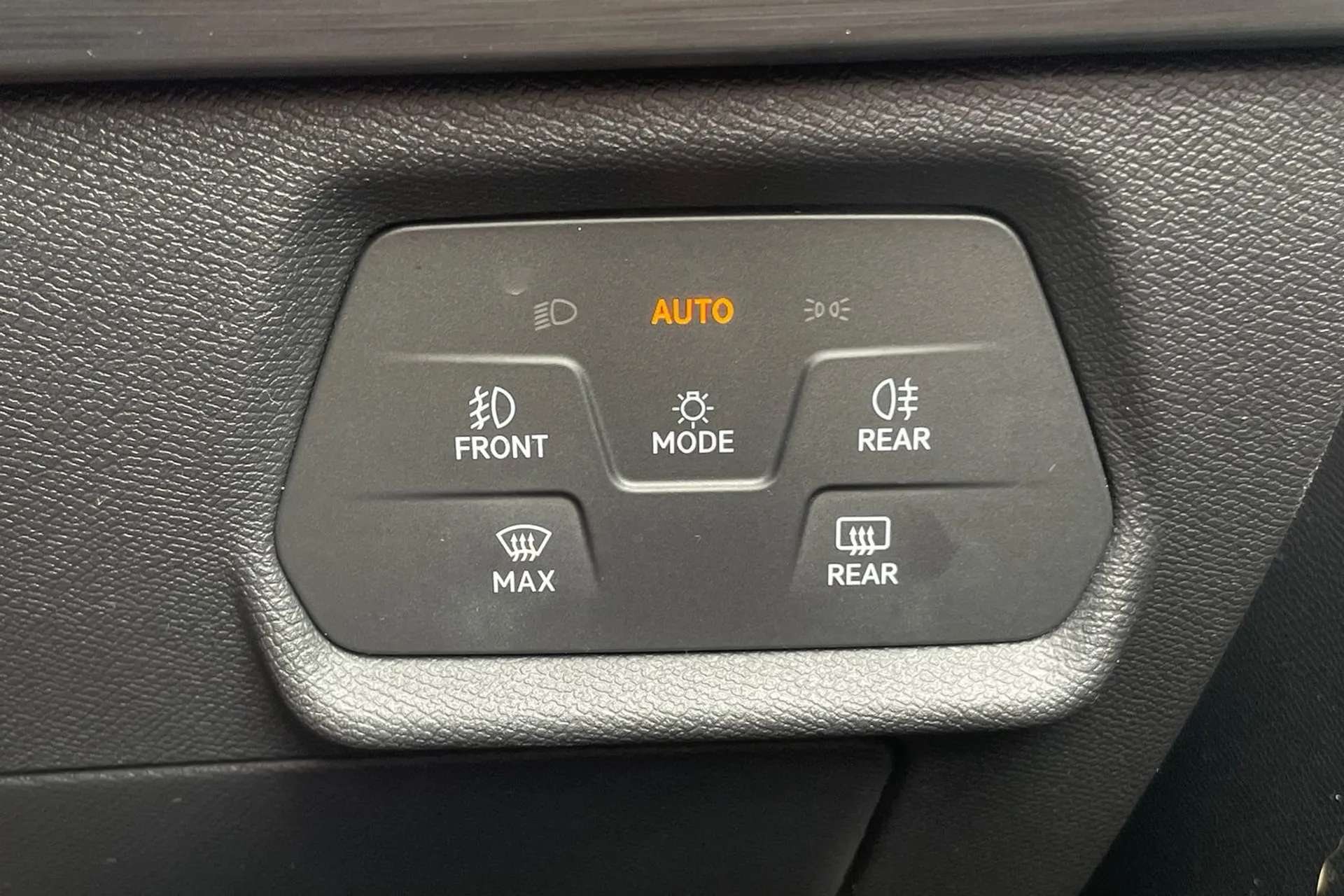 2021 CUPRA FORMENTOR 2021 CUPRA FORMENTOR