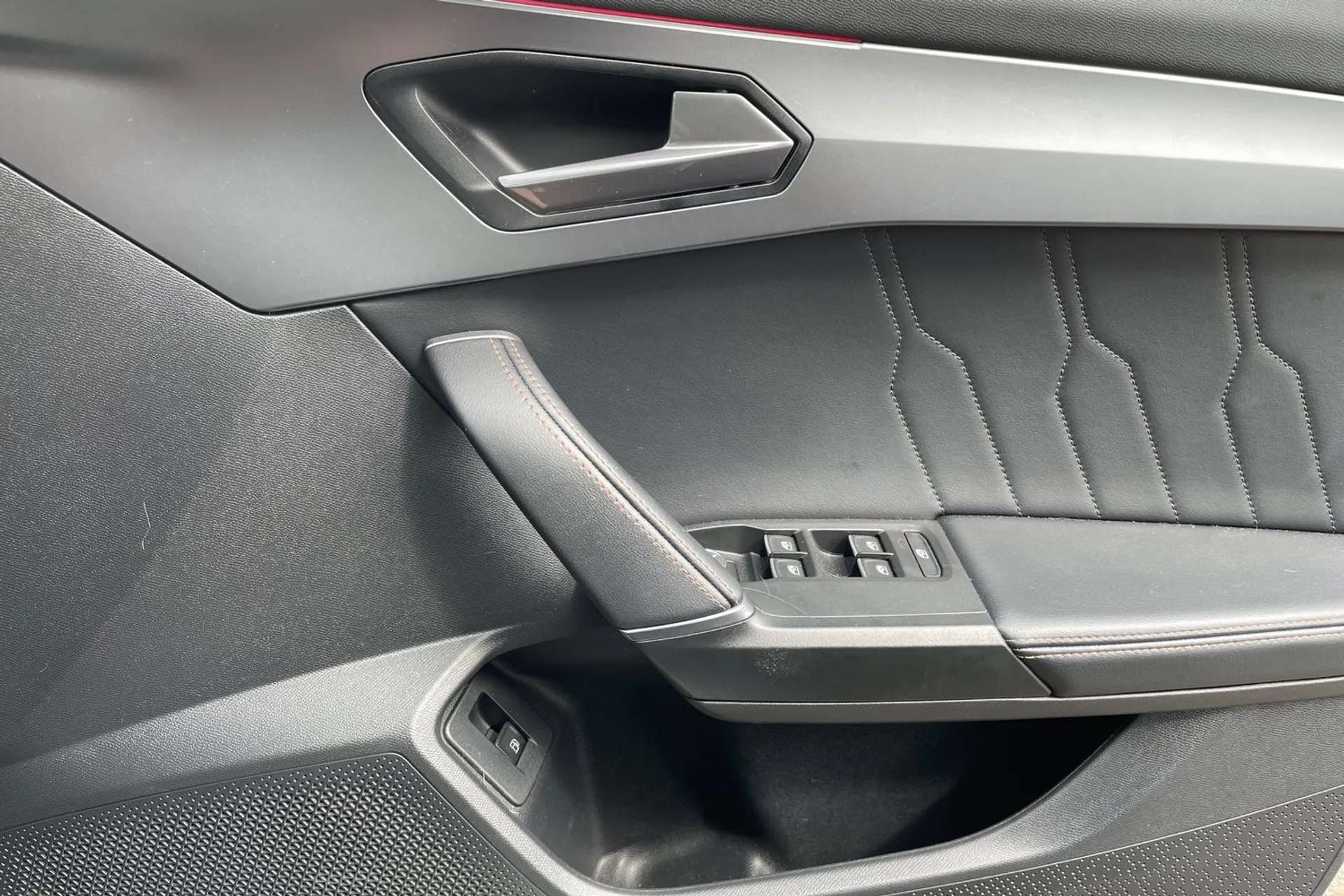 2021 CUPRA FORMENTOR 2021 CUPRA FORMENTOR