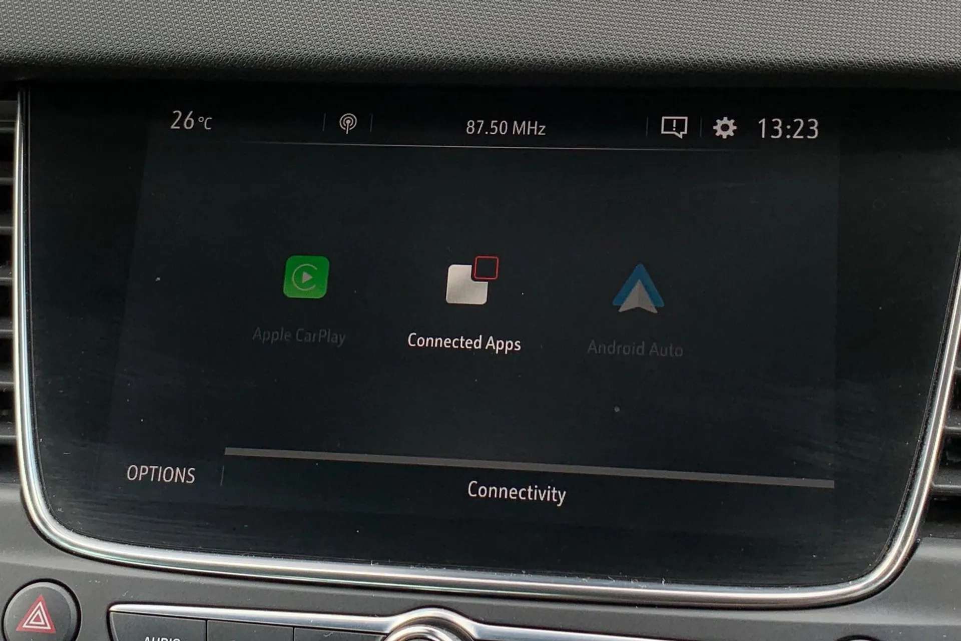 2022 VAUXHALL CROSSLAND 2022 VAUXHALL CROSSLAND
