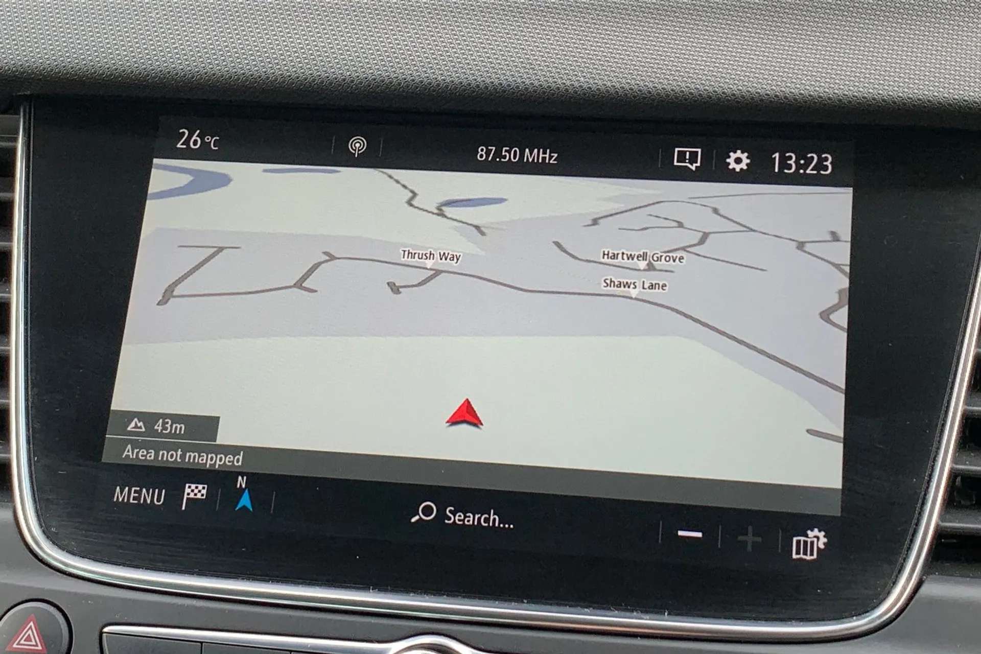 2022 VAUXHALL CROSSLAND 2022 VAUXHALL CROSSLAND