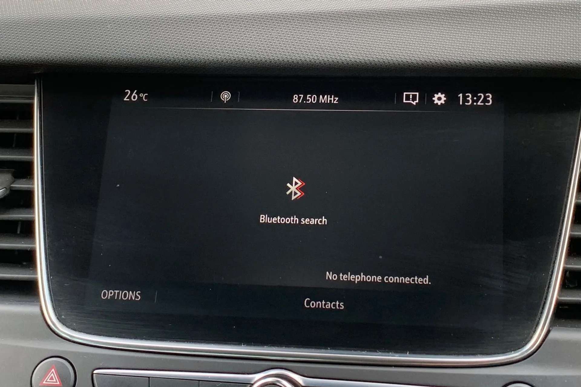 2022 VAUXHALL CROSSLAND 2022 VAUXHALL CROSSLAND