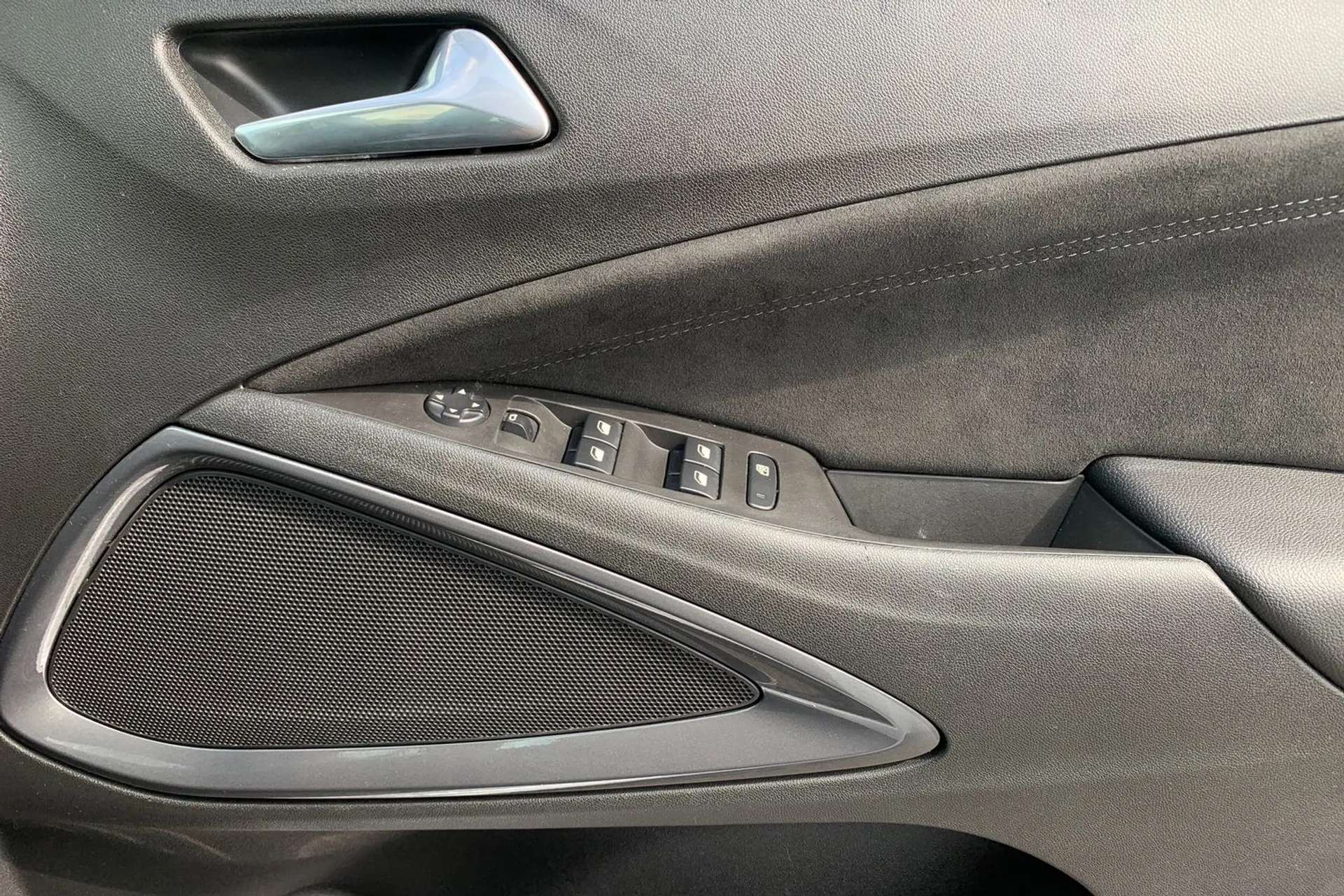 2022 VAUXHALL CROSSLAND 2022 VAUXHALL CROSSLAND