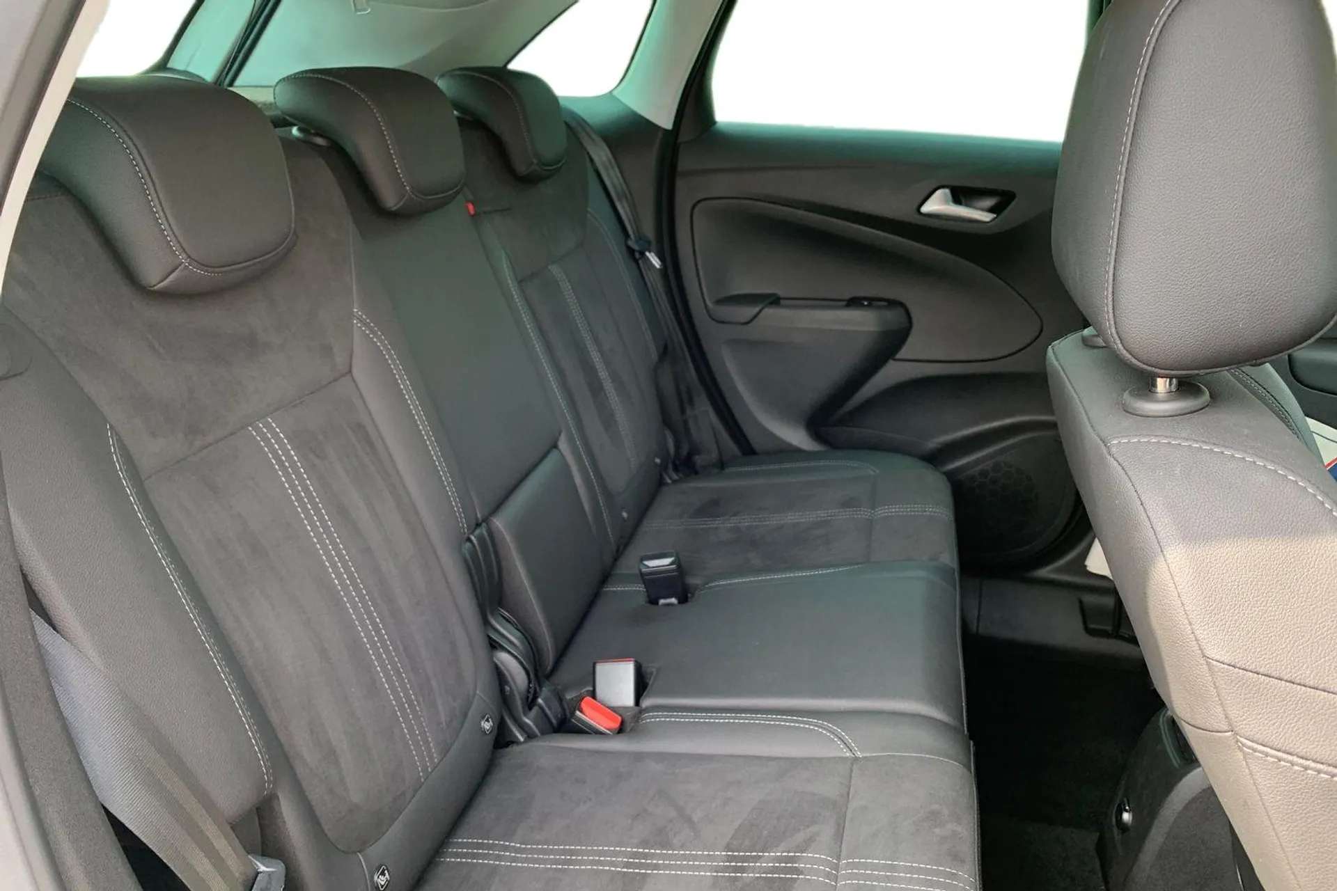 2022 VAUXHALL CROSSLAND 2022 VAUXHALL CROSSLAND
