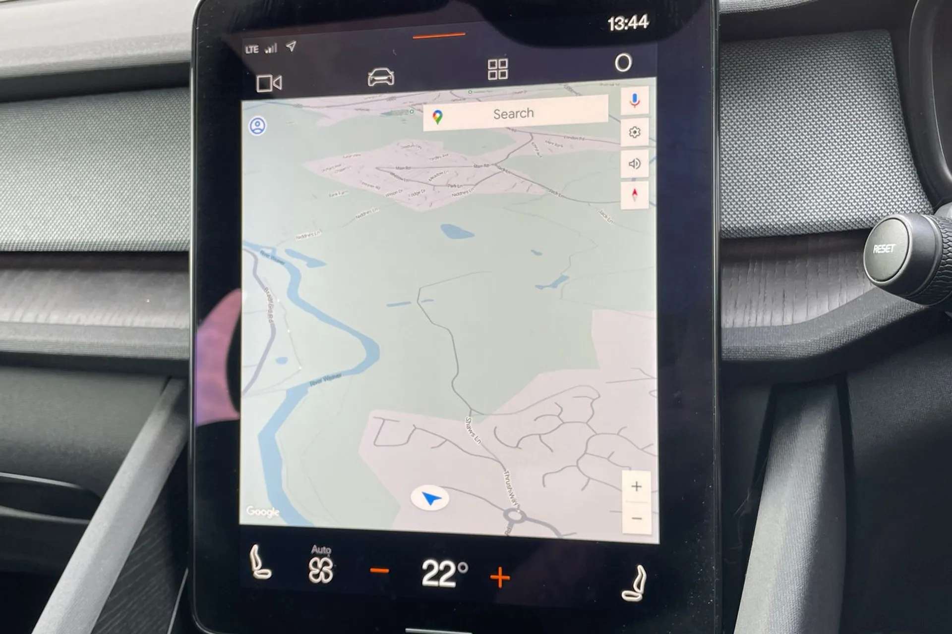 2022 POLESTAR 2 2022 POLESTAR 2