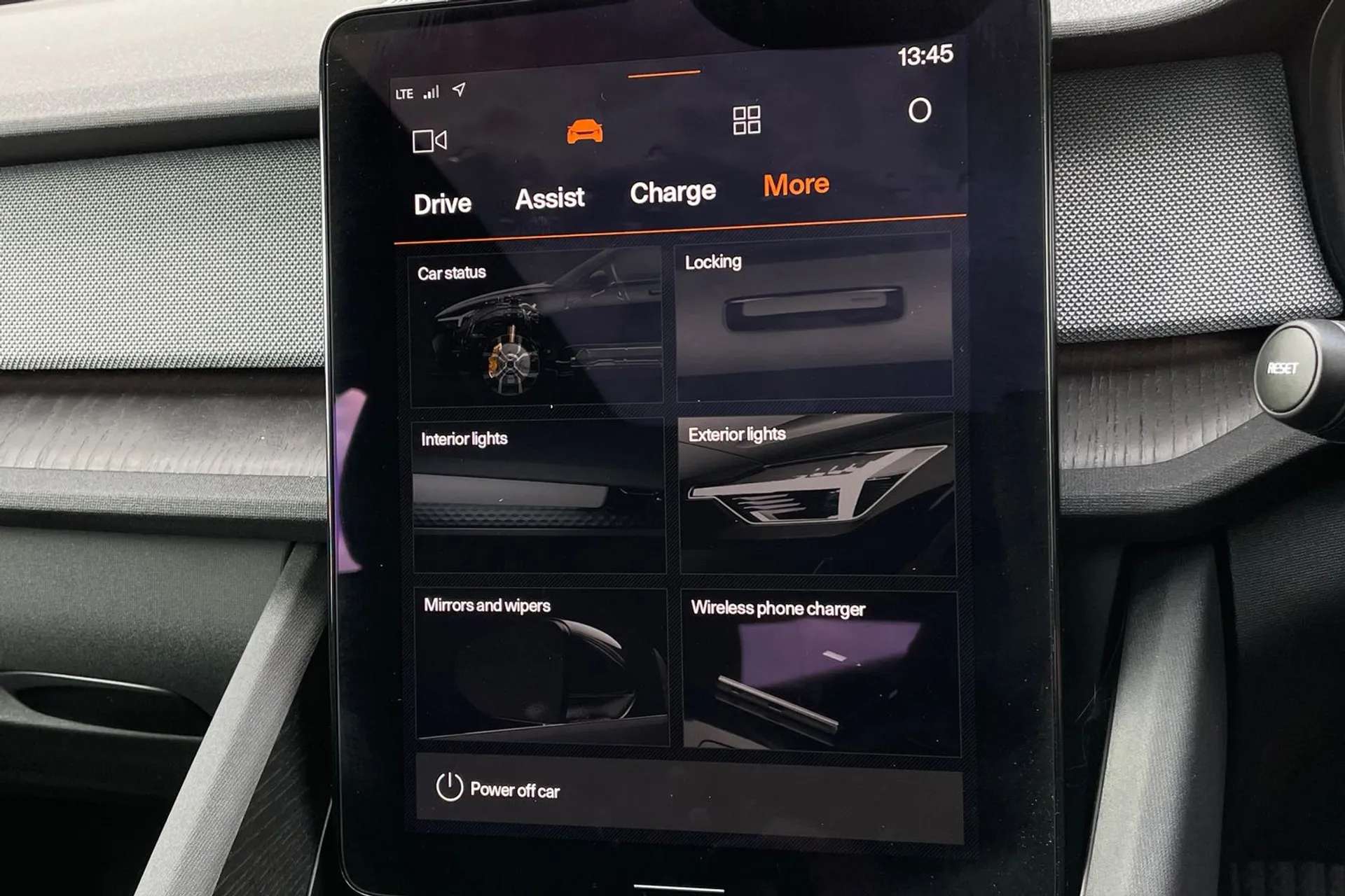 2022 POLESTAR 2 2022 POLESTAR 2