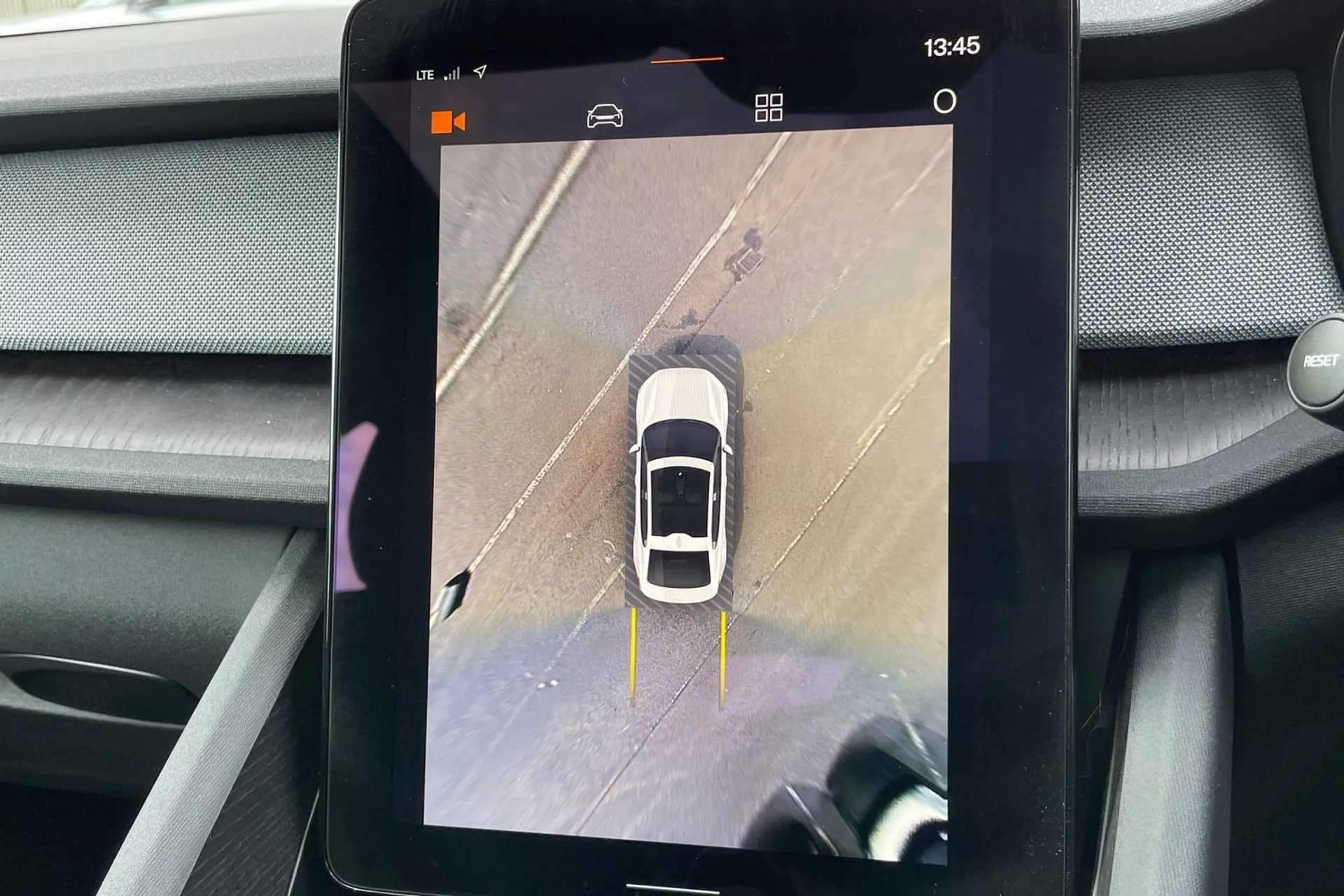 2022 POLESTAR 2 2022 POLESTAR 2