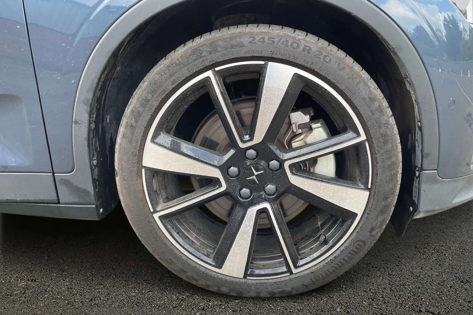 2022 POLESTAR 2 2022 POLESTAR 2