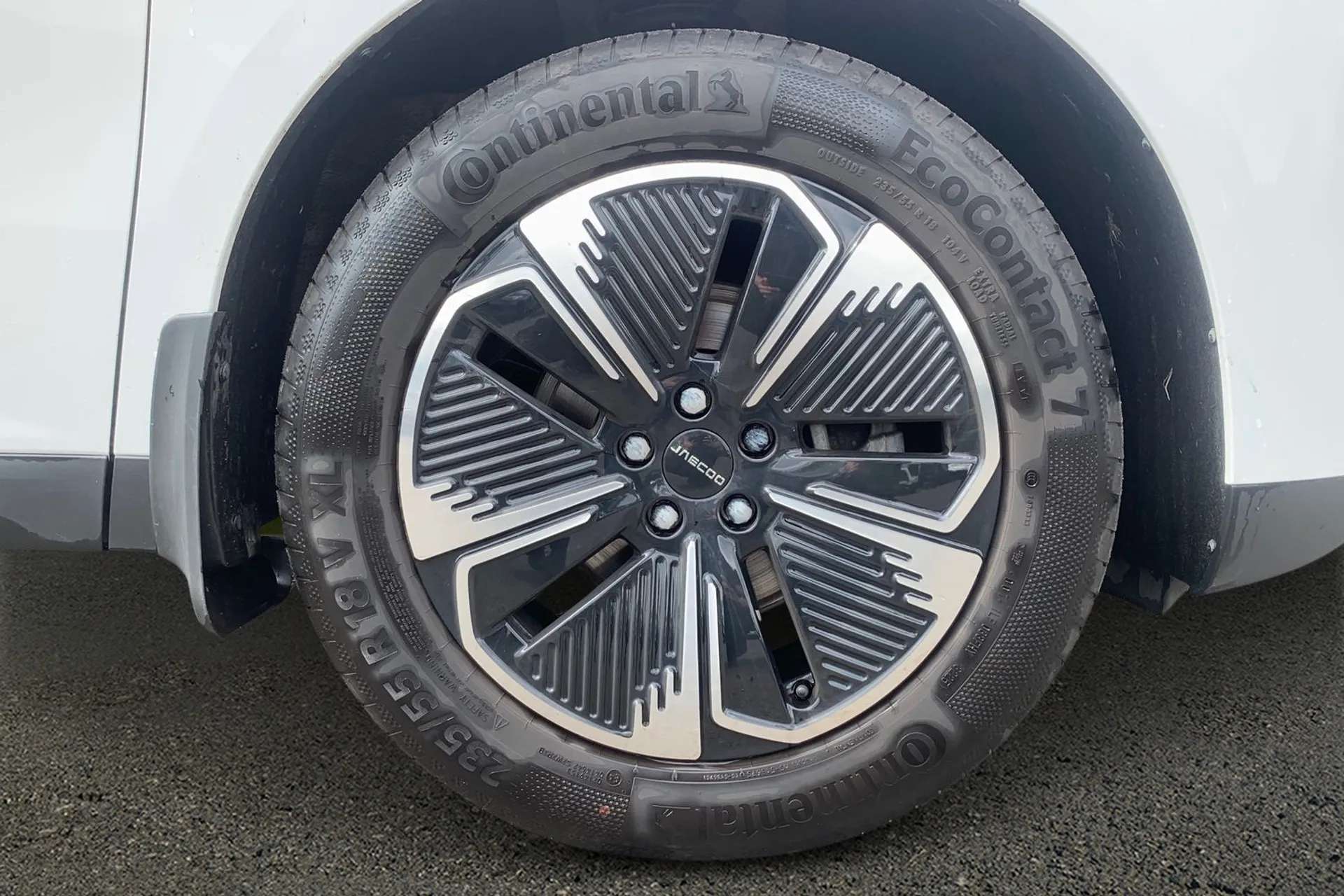 2025 JAECOO 5 2025 JAECOO 5