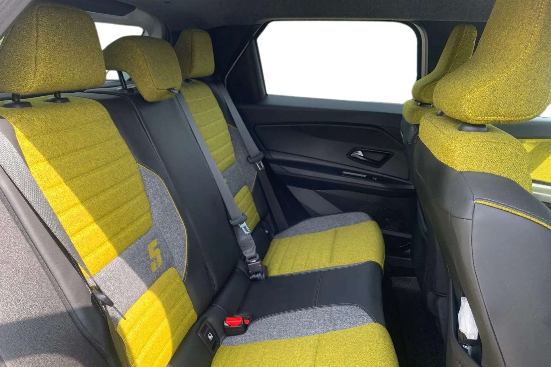 2025 RENAULT 5 2025 RENAULT 5