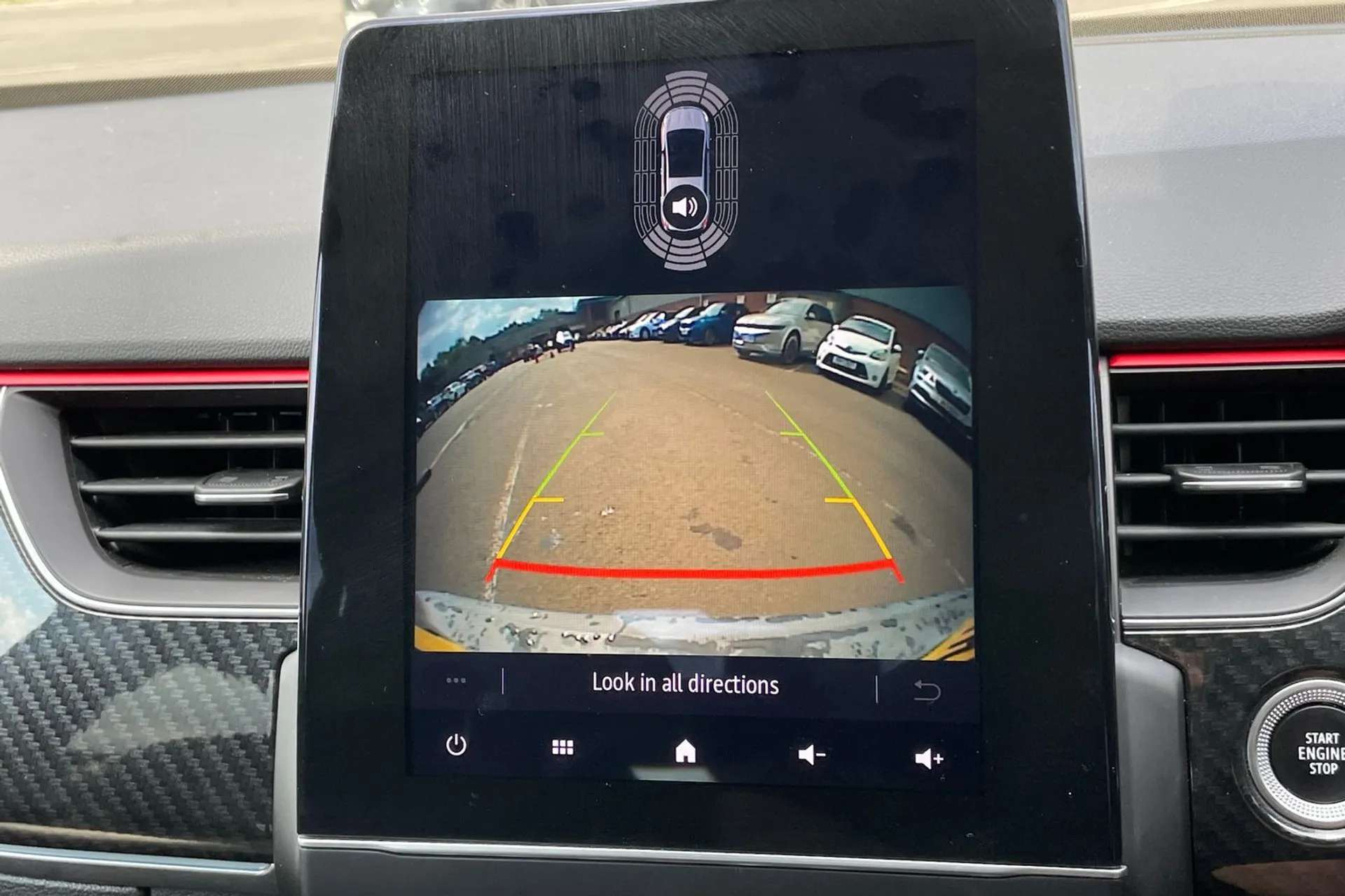 2022 RENAULT ARKANA 2022 RENAULT ARKANA