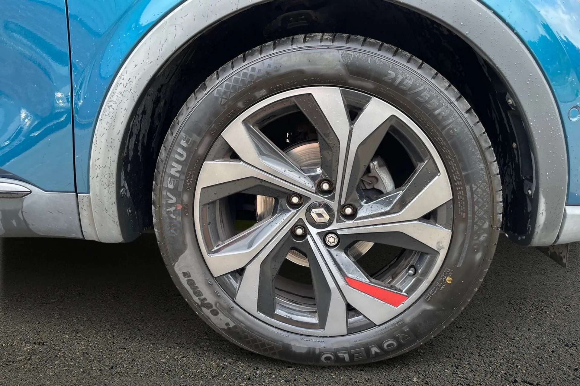 2022 RENAULT ARKANA 2022 RENAULT ARKANA