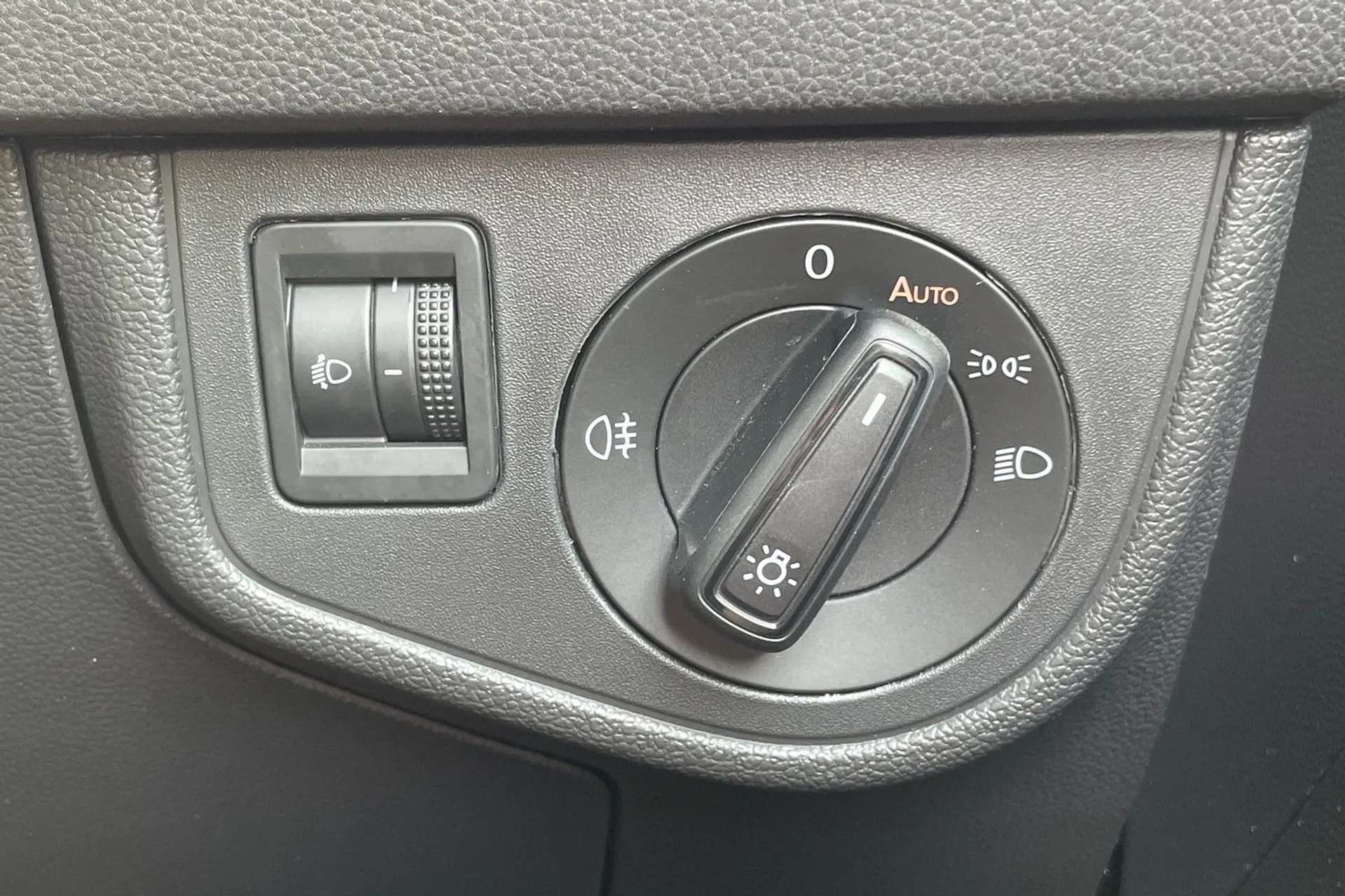 2023 VOLKSWAGEN POLO 2023 VOLKSWAGEN POLO