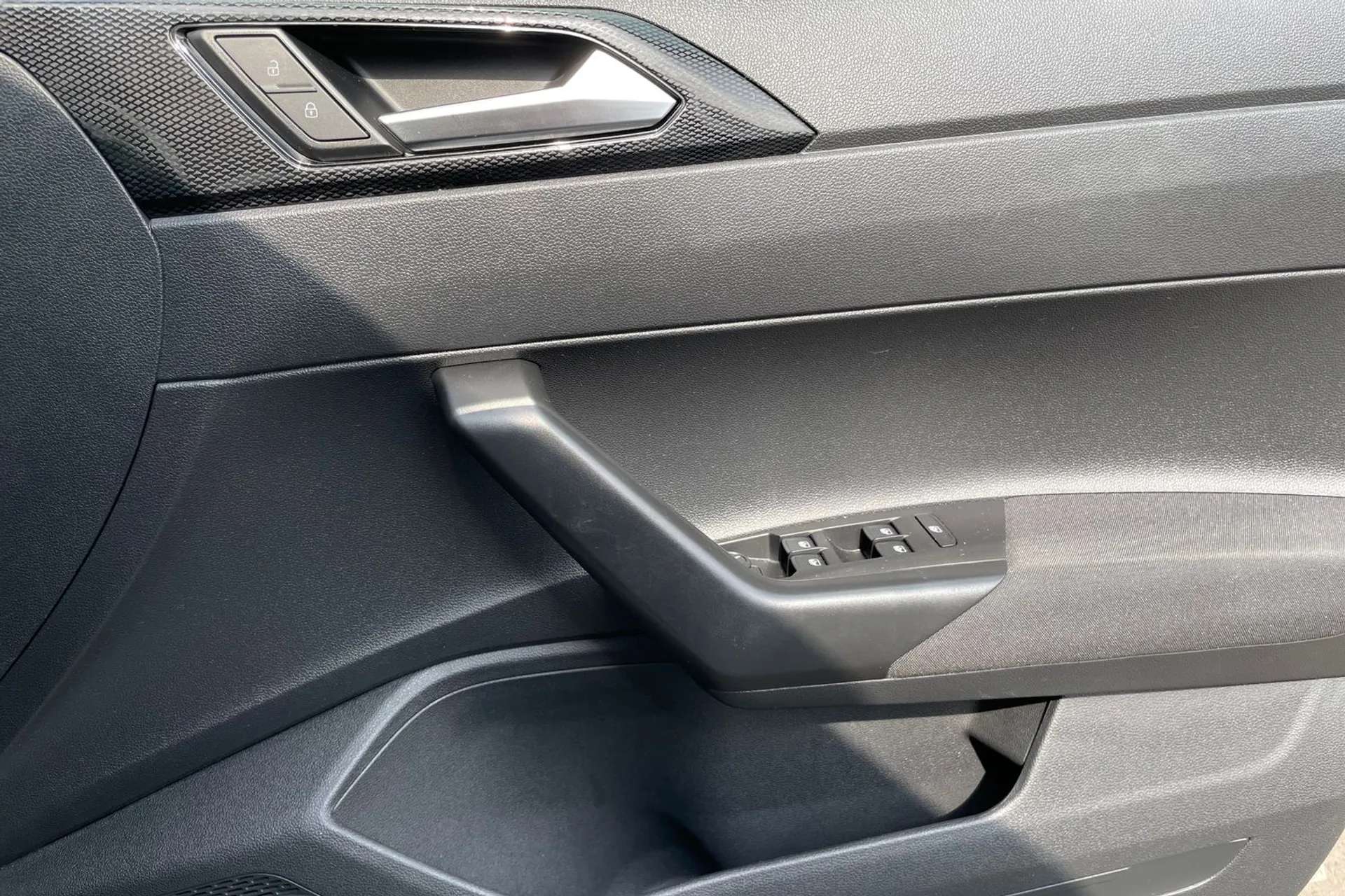 2023 VOLKSWAGEN POLO 2023 VOLKSWAGEN POLO