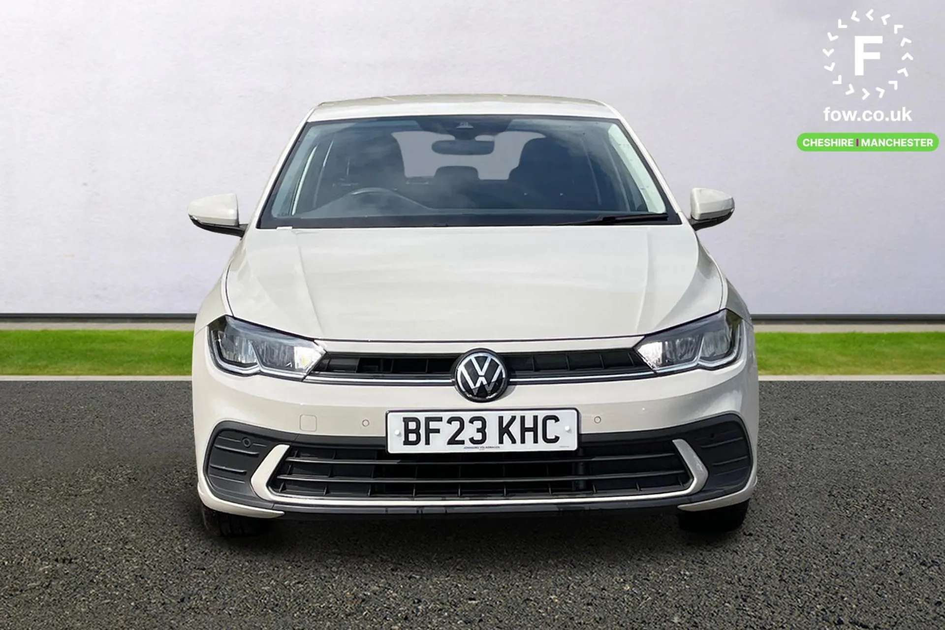 2023 VOLKSWAGEN POLO 2023 VOLKSWAGEN POLO