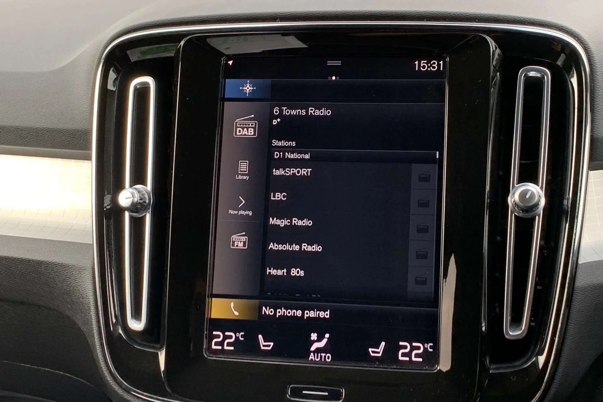 2021 VOLVO XC40 2021 VOLVO XC40